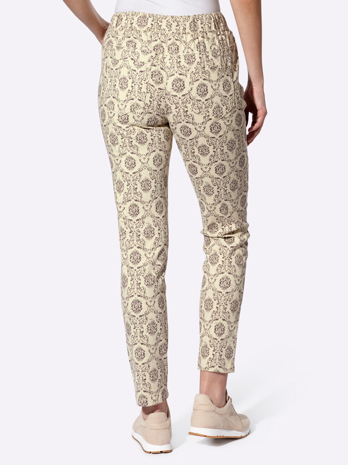 heine Schlupfhose