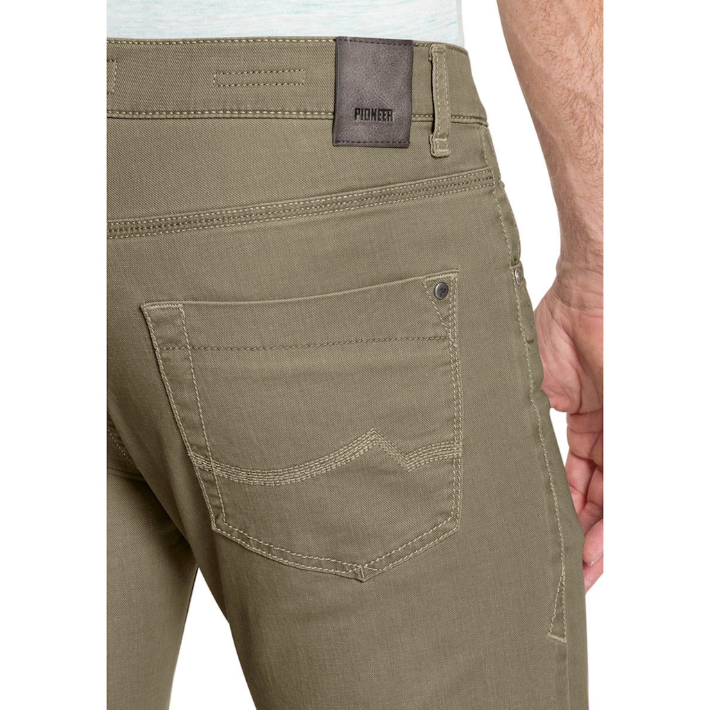 Pioneer Authentic Jeans 5-Pocket-Hose »Eric«