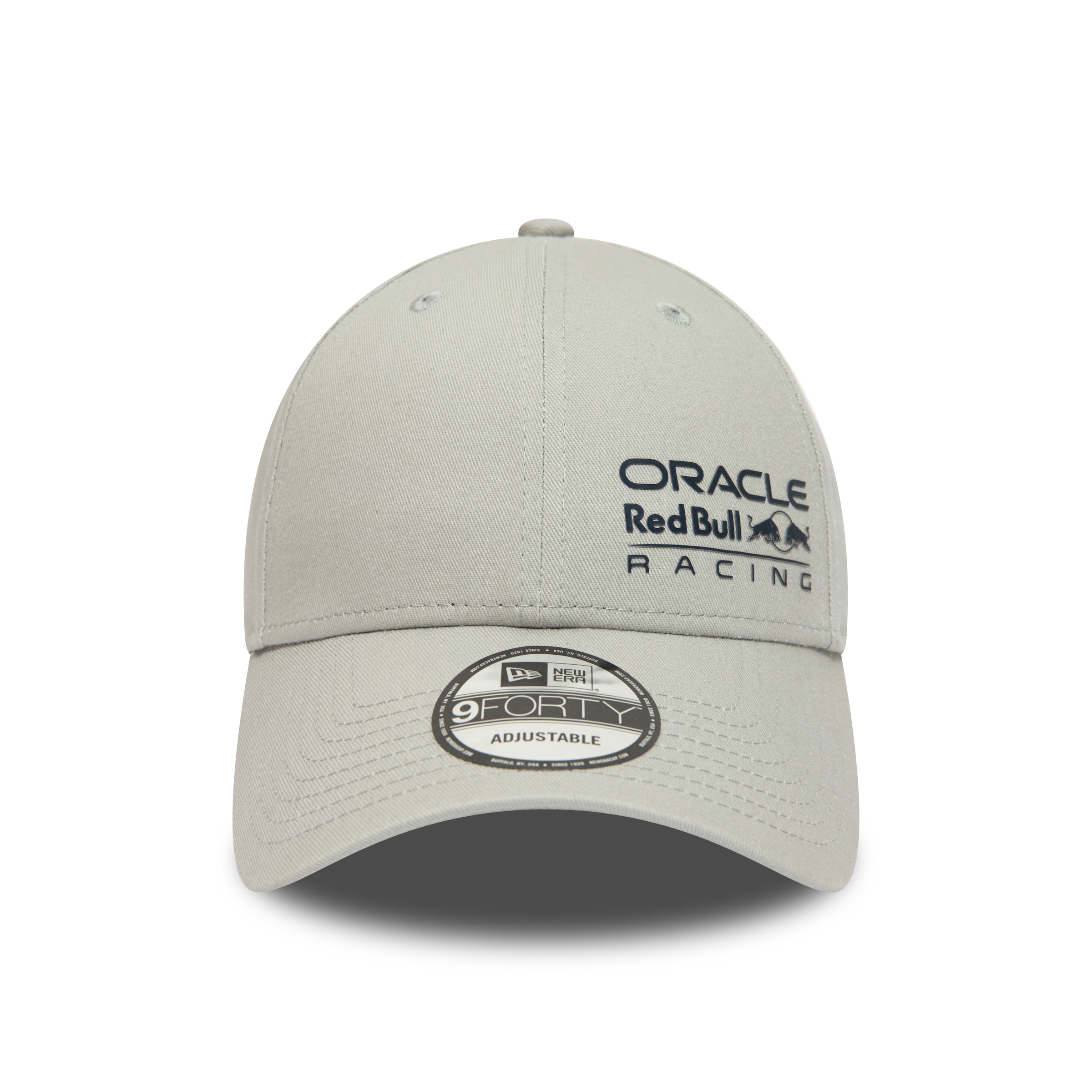 New Era Baseball Cap »ESSENTIAL 9FORTY 002 RBULLF1 GRA«