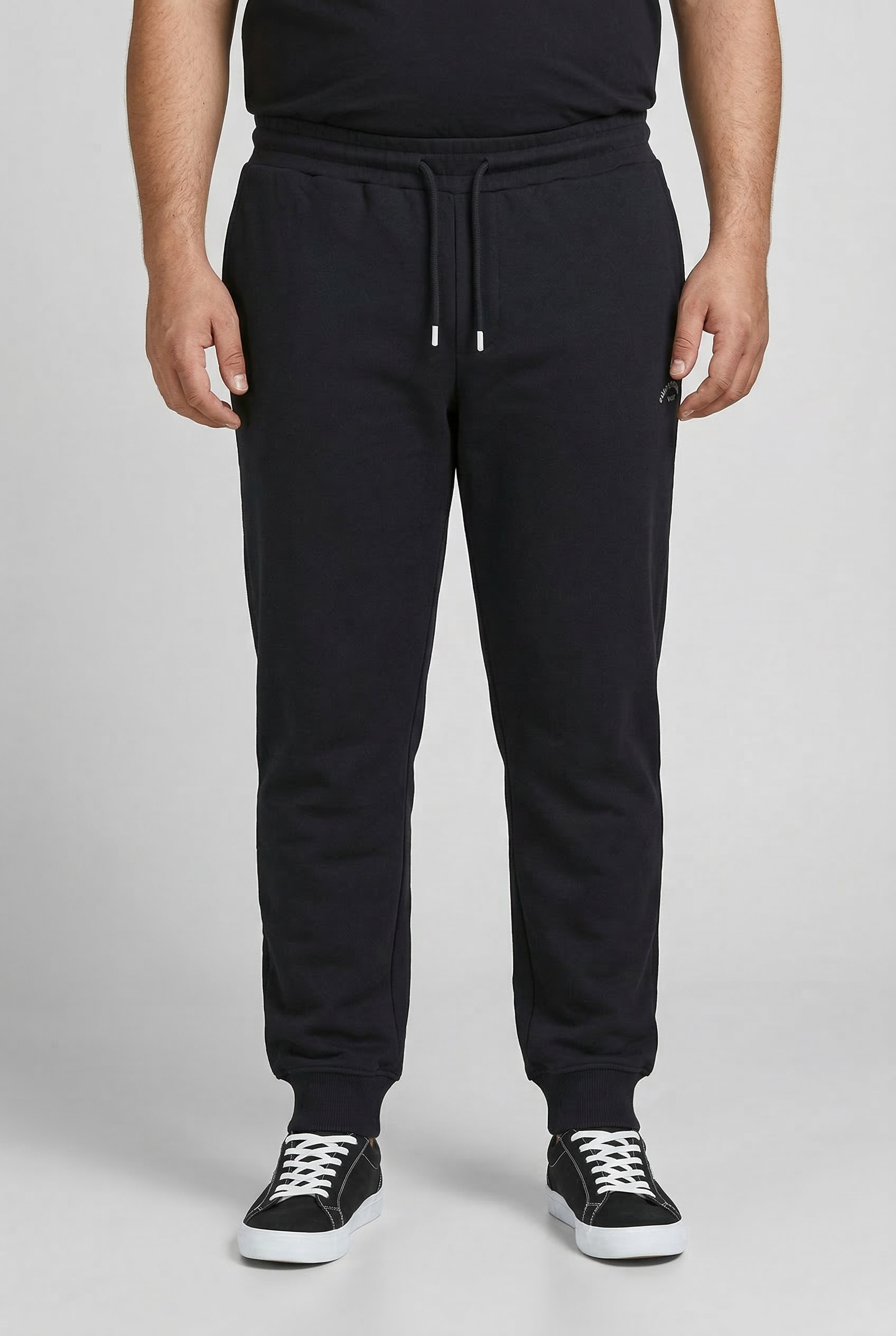 Jack & Jones PlusSize Sweathose »JPSTGORDON COLLEGE SWEAT PANTS PLS«
