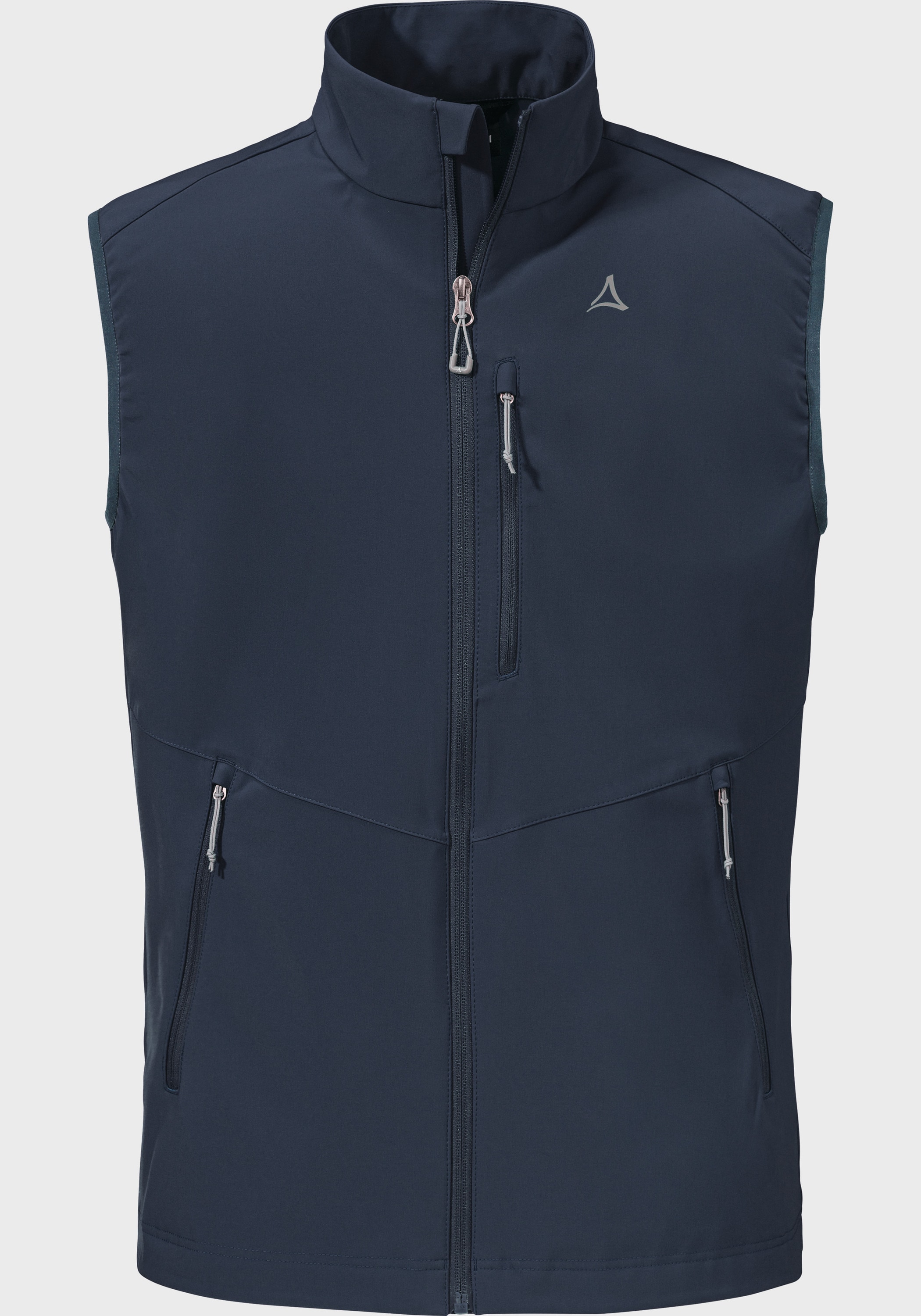 Schöffel Funktionsweste »Softshell Vest Tonion M«