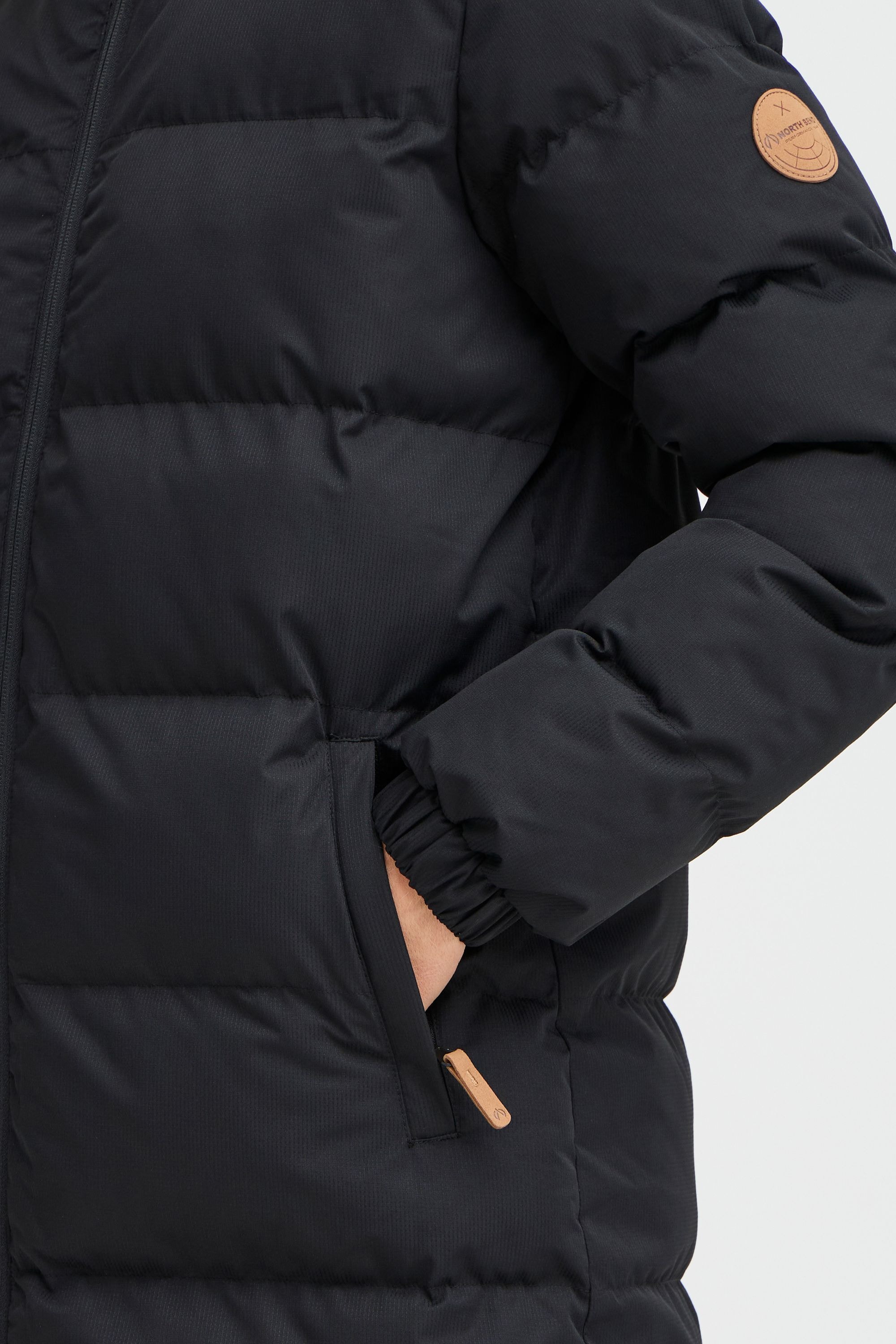 North Bend Langmantel »Langmantel NBElla W«