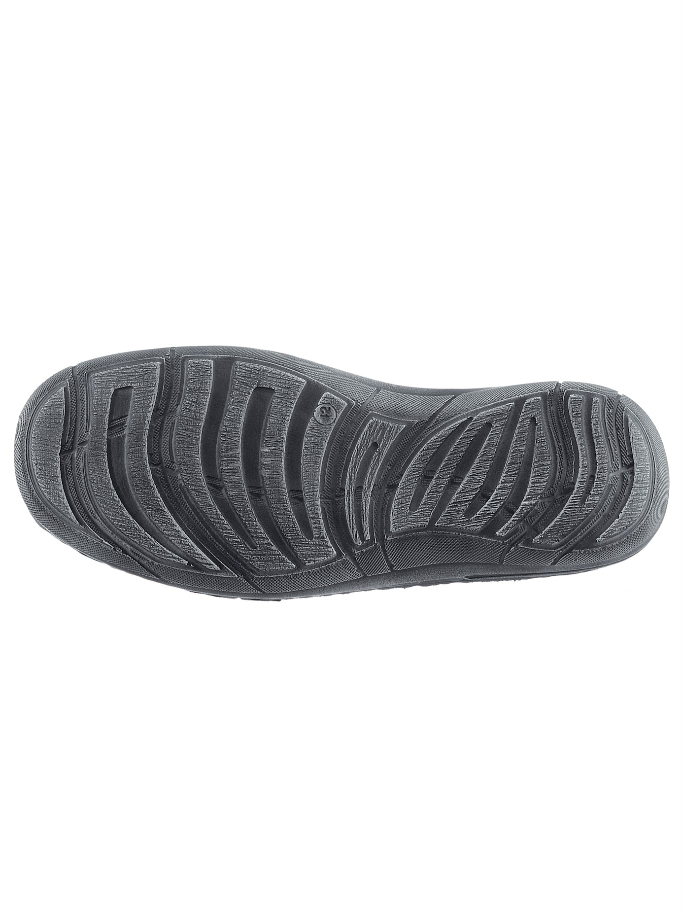 Arbitro Klettschuh