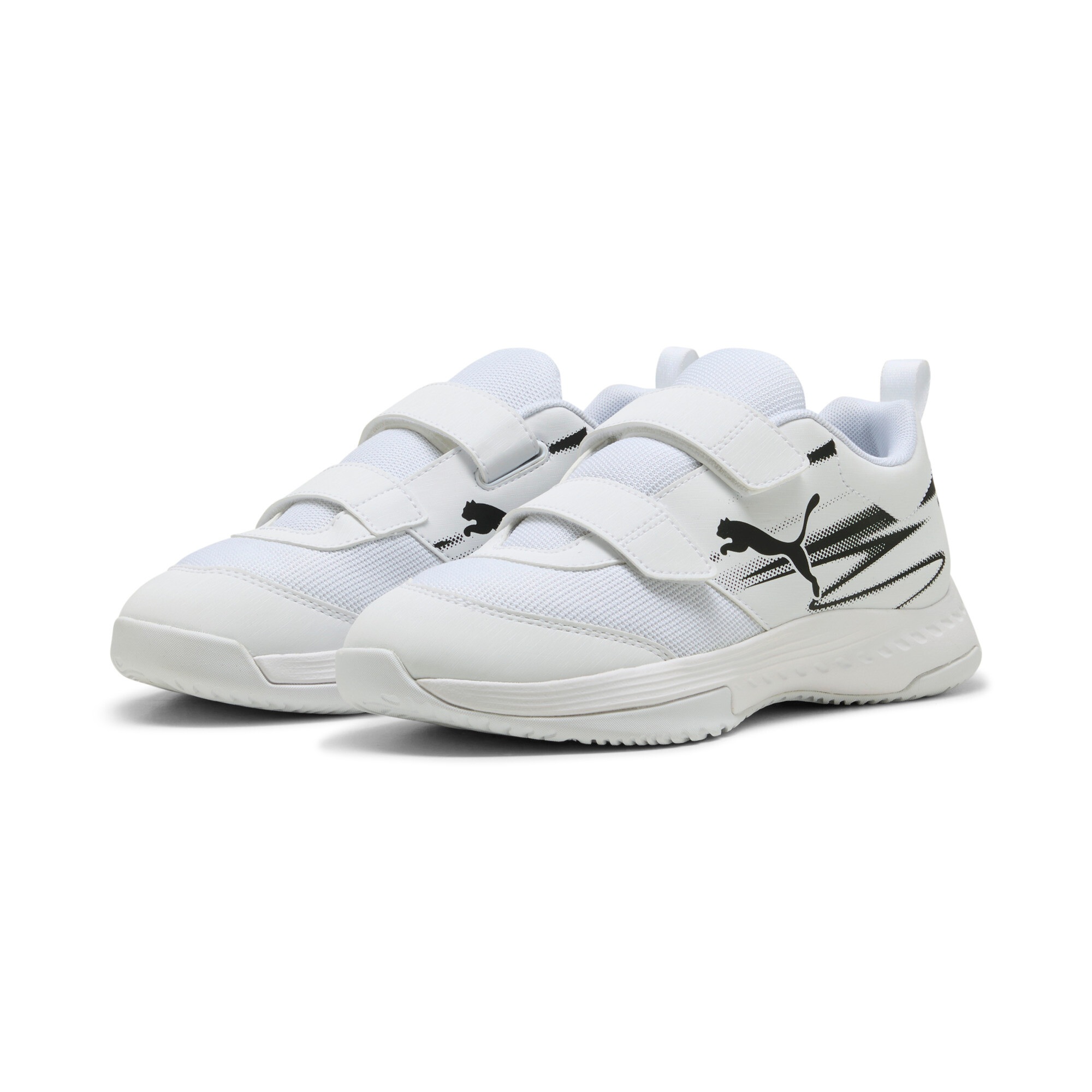 PUMA »VARION II V JR«  mit Klettverschluss, mit IMEVA-Dämpfung