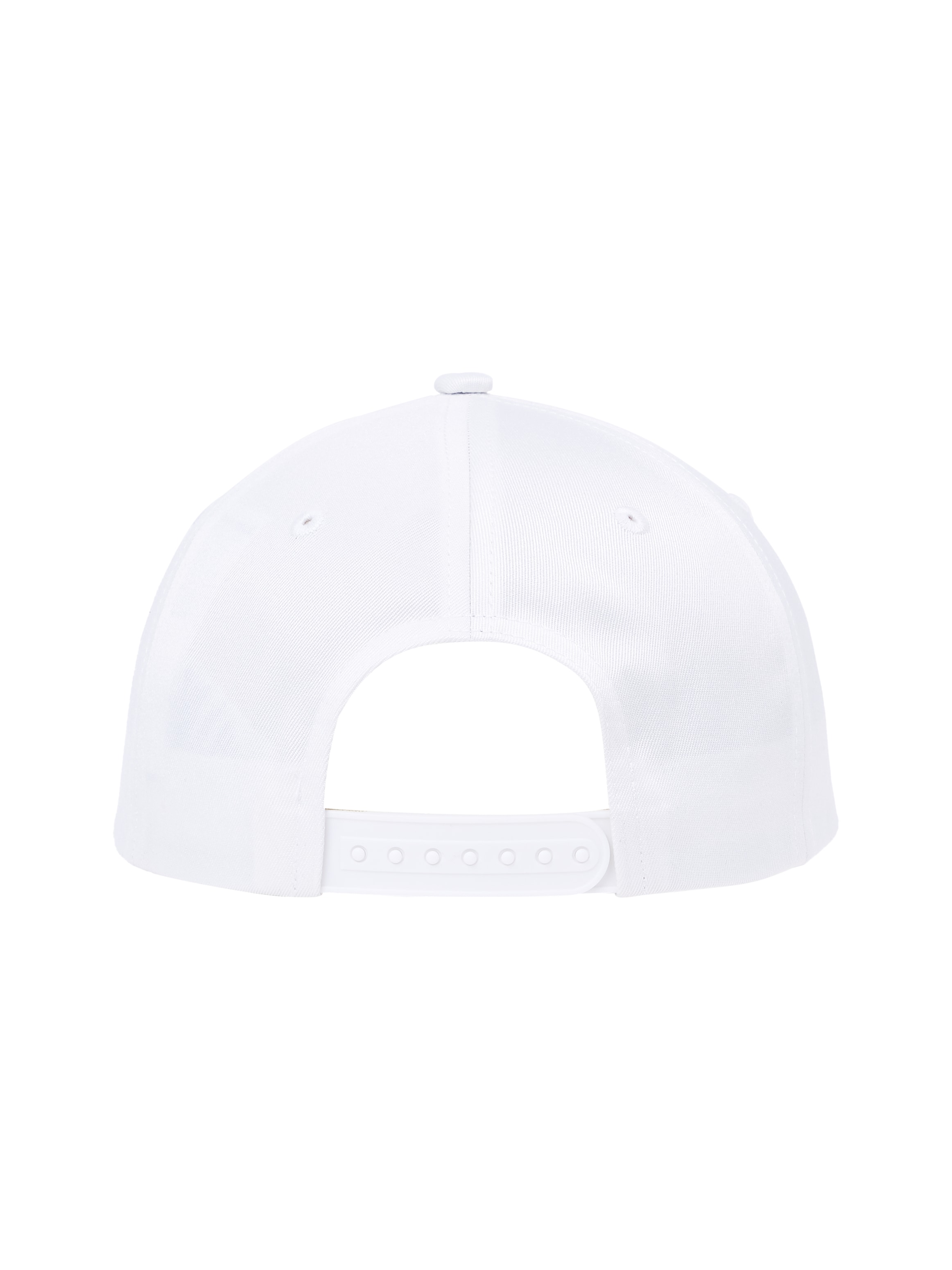 Calvin Klein Jeans Snapback Cap »MONOGRAM EMBRO CAP«, mit Logostickerei