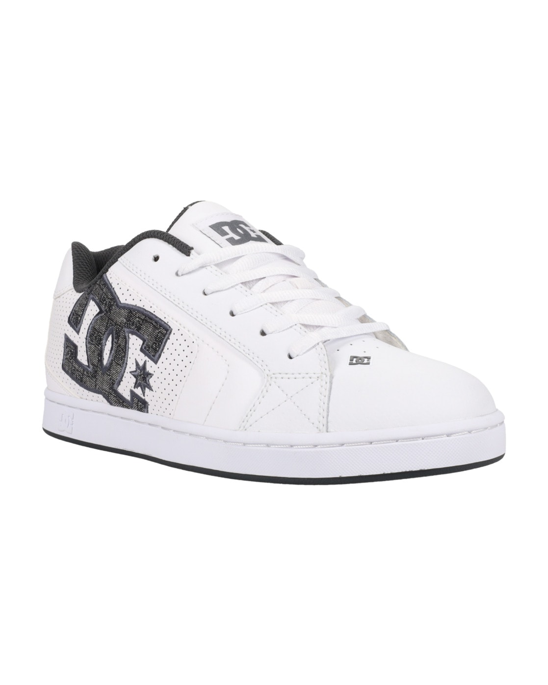 DC Shoes Sneaker »Net«