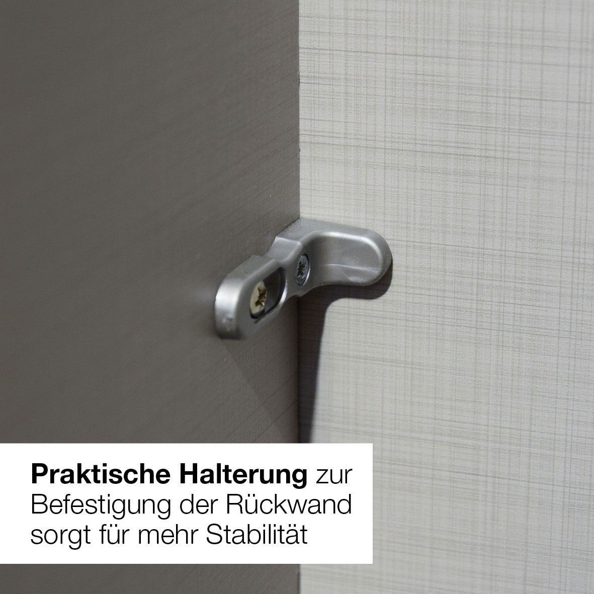 Wimex Drehtürenschrank »Digit Kleiderschrank wahlweise mit oder ohne Spiegel« Schlafzimmer Schrank Bestseller im modernem Design,  erhältlich in den Breiten 225cm oder 270cm (mit 8 oder 10 Türen)