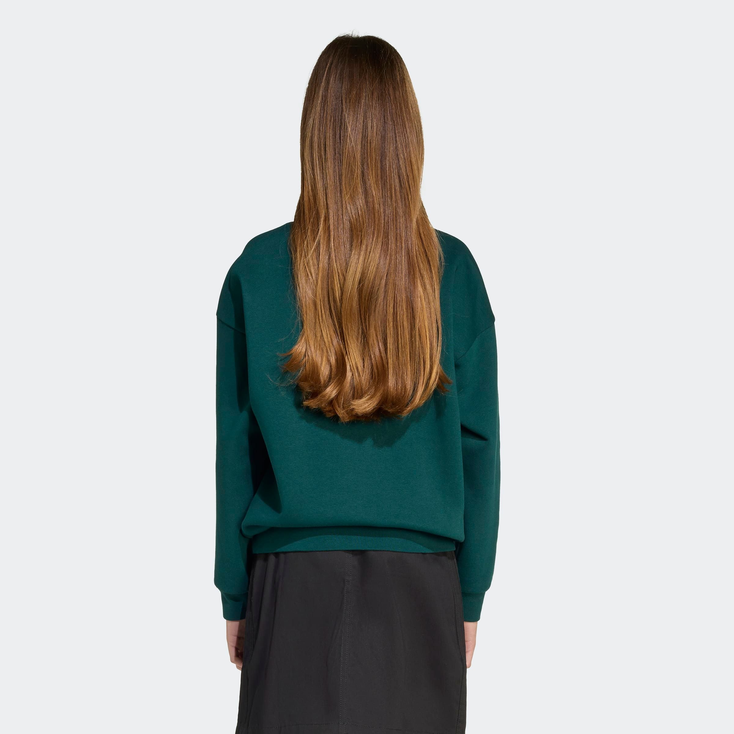 adidas Originals Sweatshirt »BOYFRIEND CREW«
