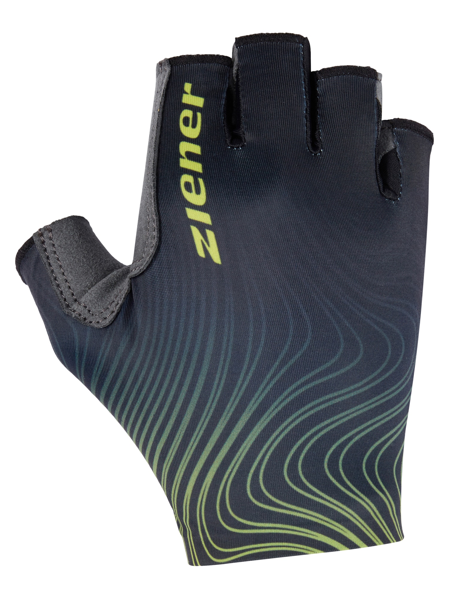 Ziener Fahrradhandschuhe »CLEM-Z«
