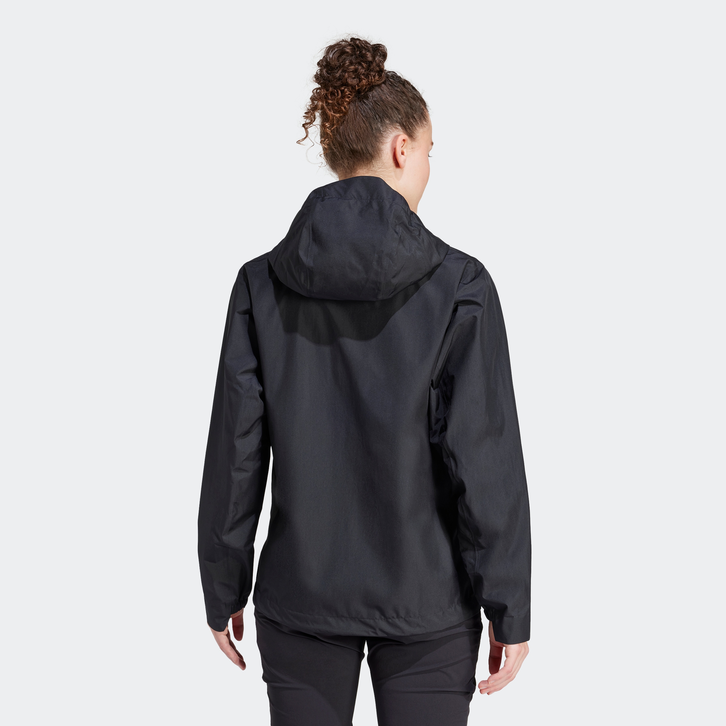 adidas TERREX Regenjacke »W MT 2.5L RDY J«