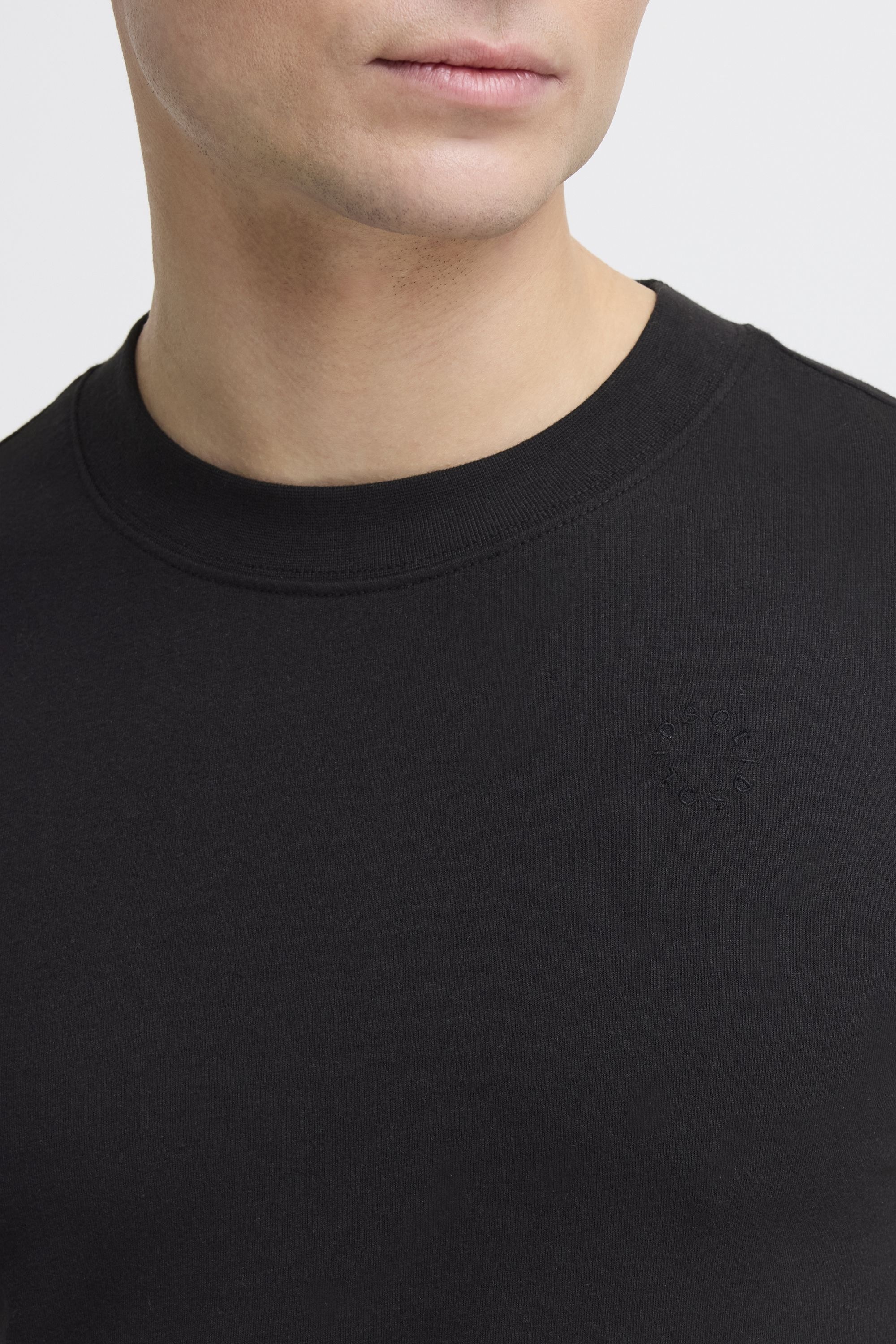 !Solid T-Shirt »T-Shirt SDODIT«