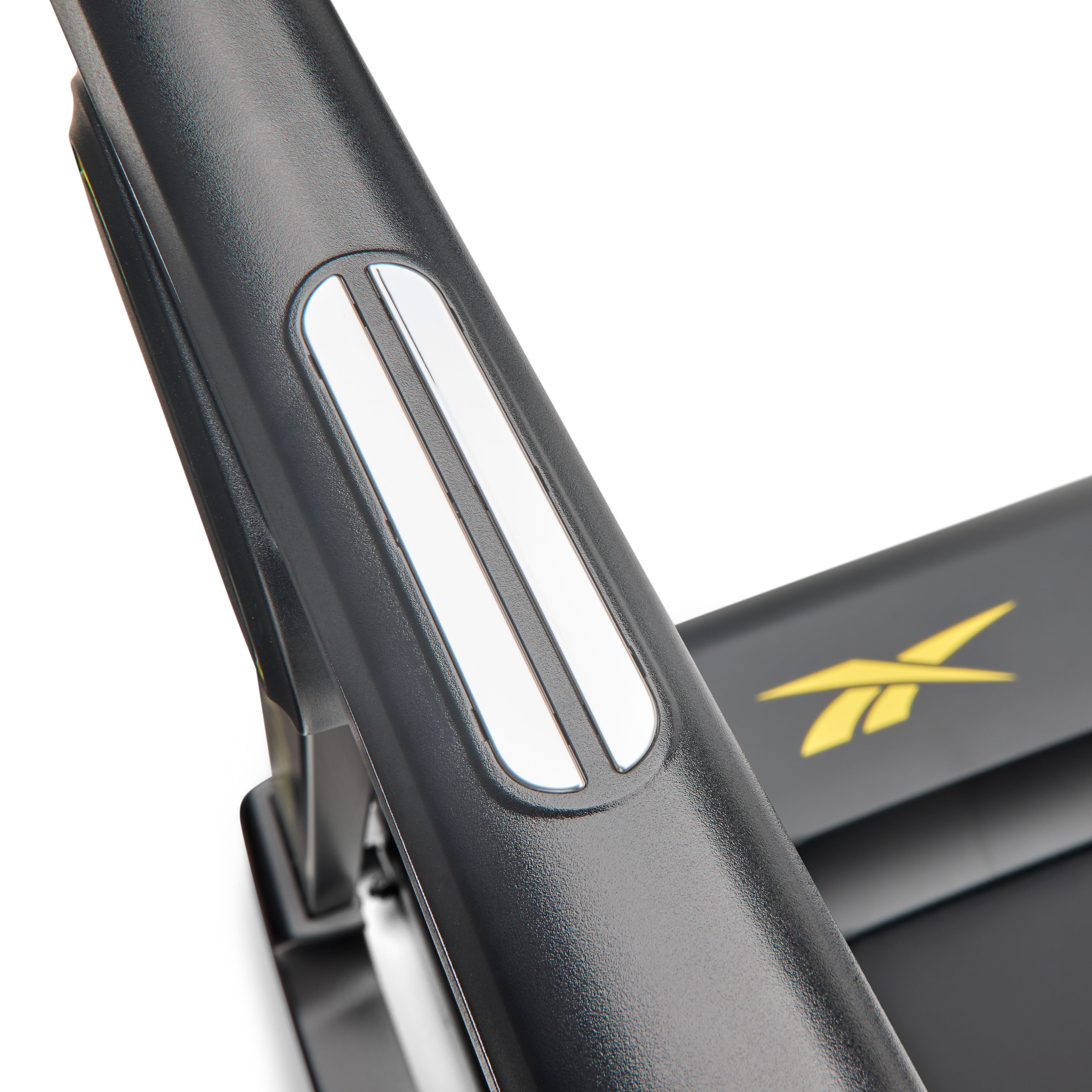 Reebok Laufband »Reebok ERS 510T Laufband – klappbar, 18 km/h« Suspension-Dämpfung, Soft-Drop-Klappsystem, 90% vormontiert
