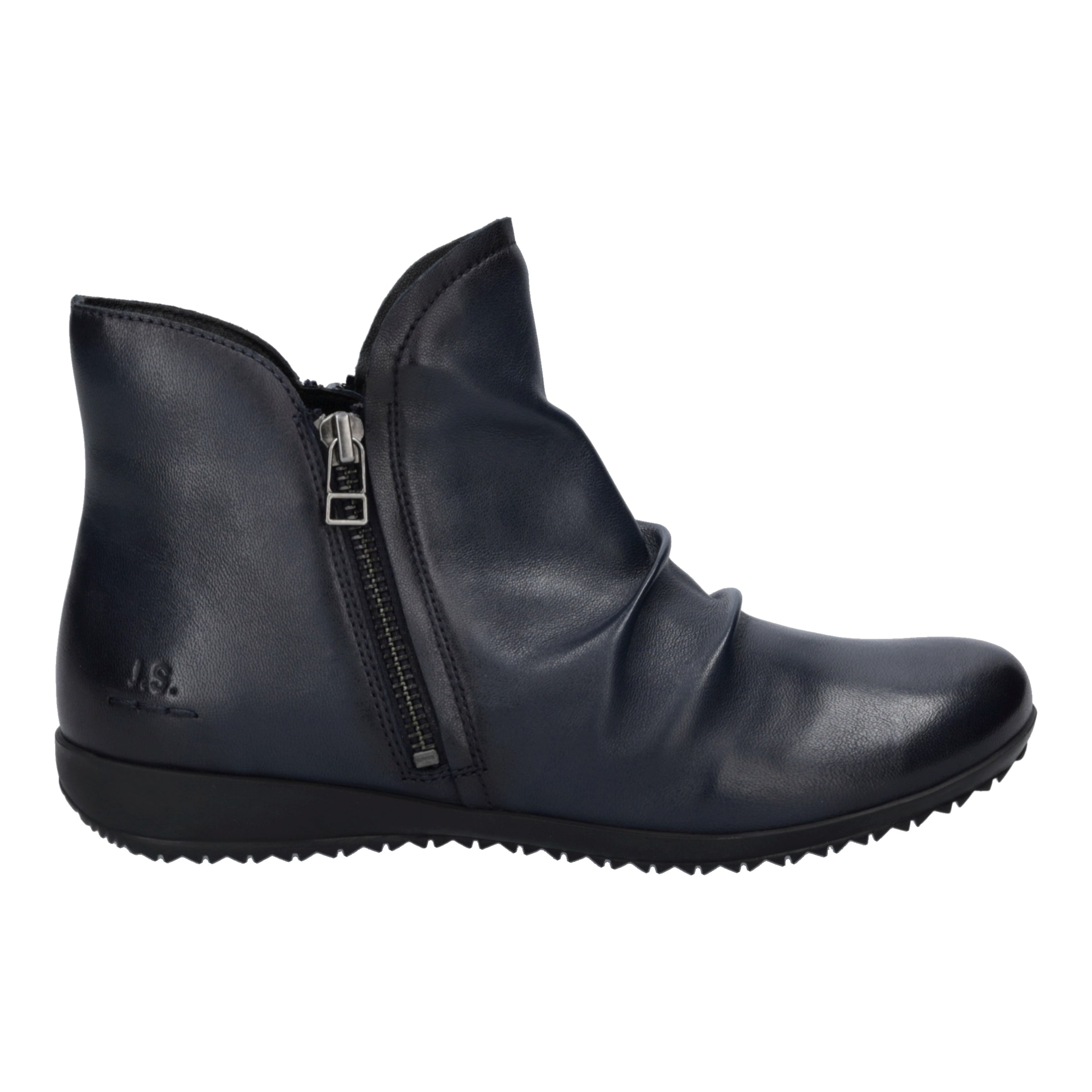 Josef Seibel Stiefelette »Naly 69, ocean«