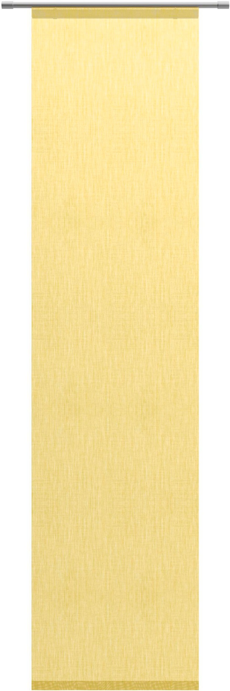 Neutex for you! Schiebegardine »Libre-ECO« Paneelwagen 1 Stk. tlg. 60 x 245 cm (B x H)