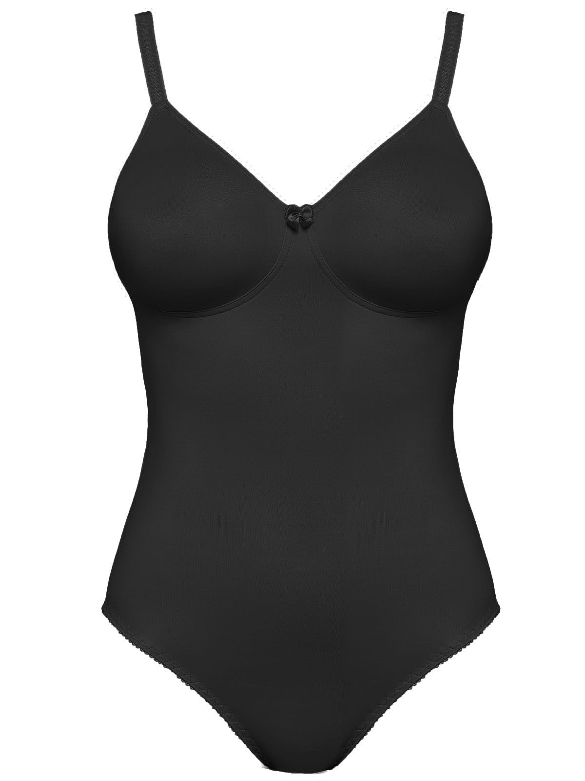 Susa Body »Body ohne Bügel Topsy«