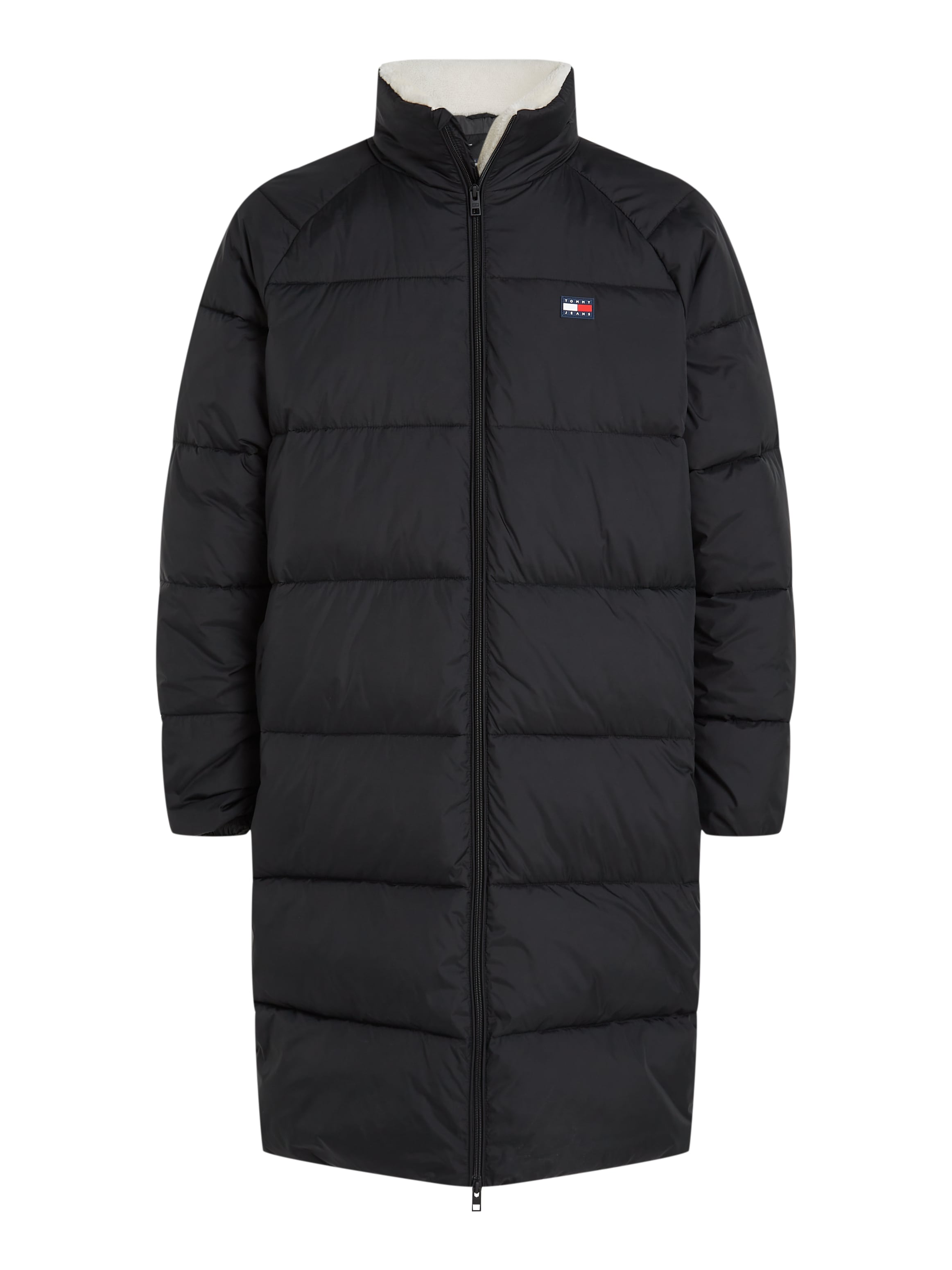 Tommy Jeans Parka »TJM POLY PUFFER PARKA«