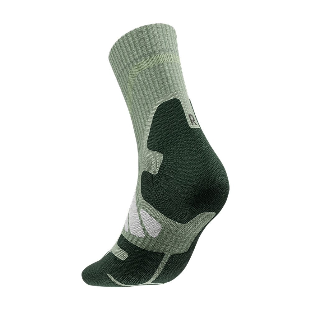 Bauerfeind Sportsocken »Outdoor Merino Compression Socks«, Erste Hilfe Artikel