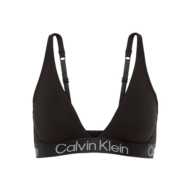Calvin Klein Triangel-BH »LIGHTLY LINED TRIANGLE«, mit Calvin