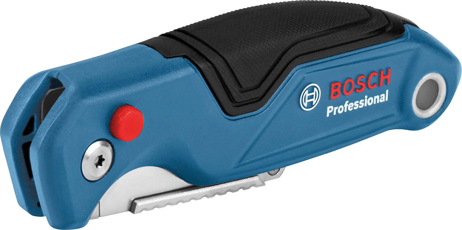 Bosch Professional Cuttermesser »(1600A016BM)«, (Set, 2 tlg.), bestehend  aus Universal- und Klappmesser online kaufen | mit 3 Jahren XXL Garantie