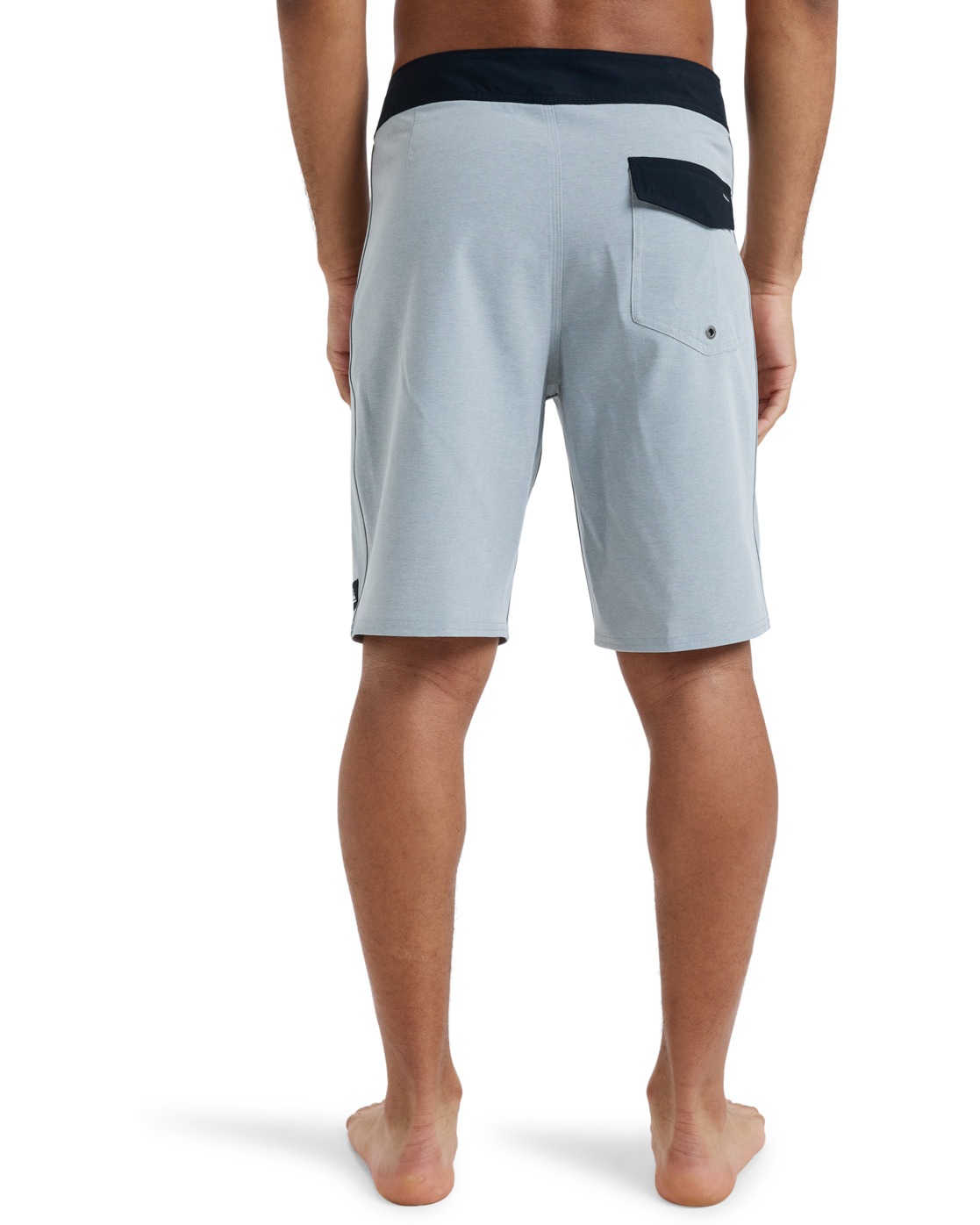 Quiksilver Boardshorts »Surfsilk Kaimana 20"«
