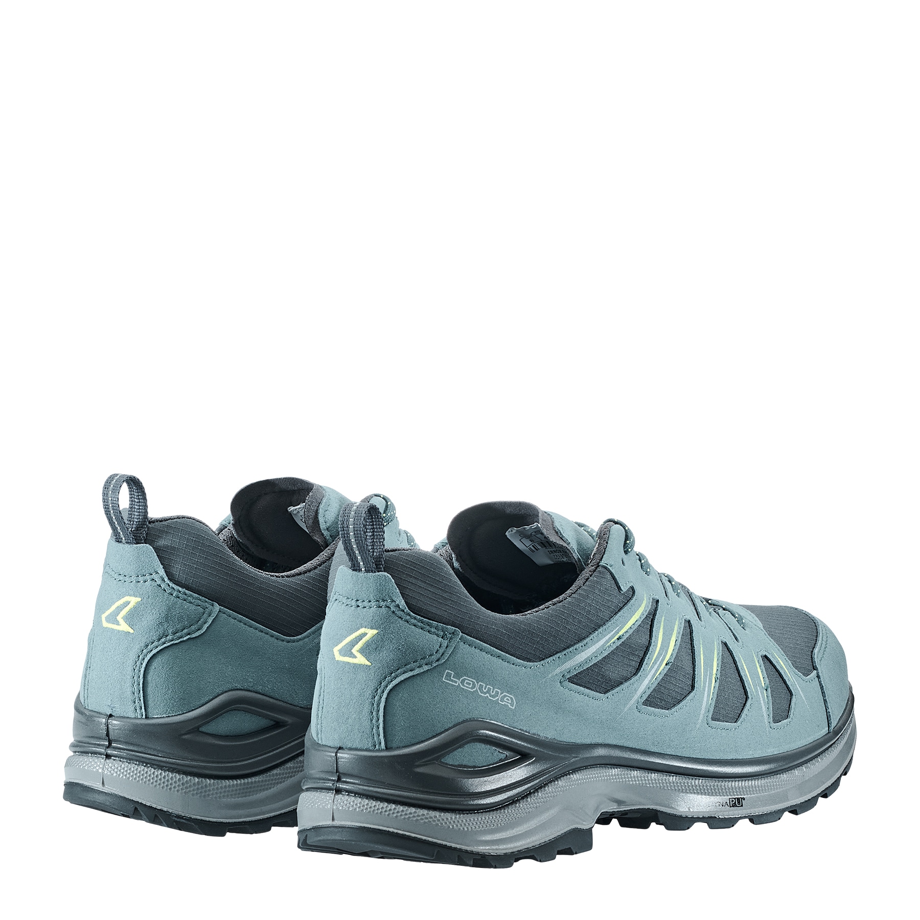 Lowa Wanderschuh »INNOX EVO II GTX«  wasserdicht, winddicht,atmungsaktiv dank GORE-TEX Membrane