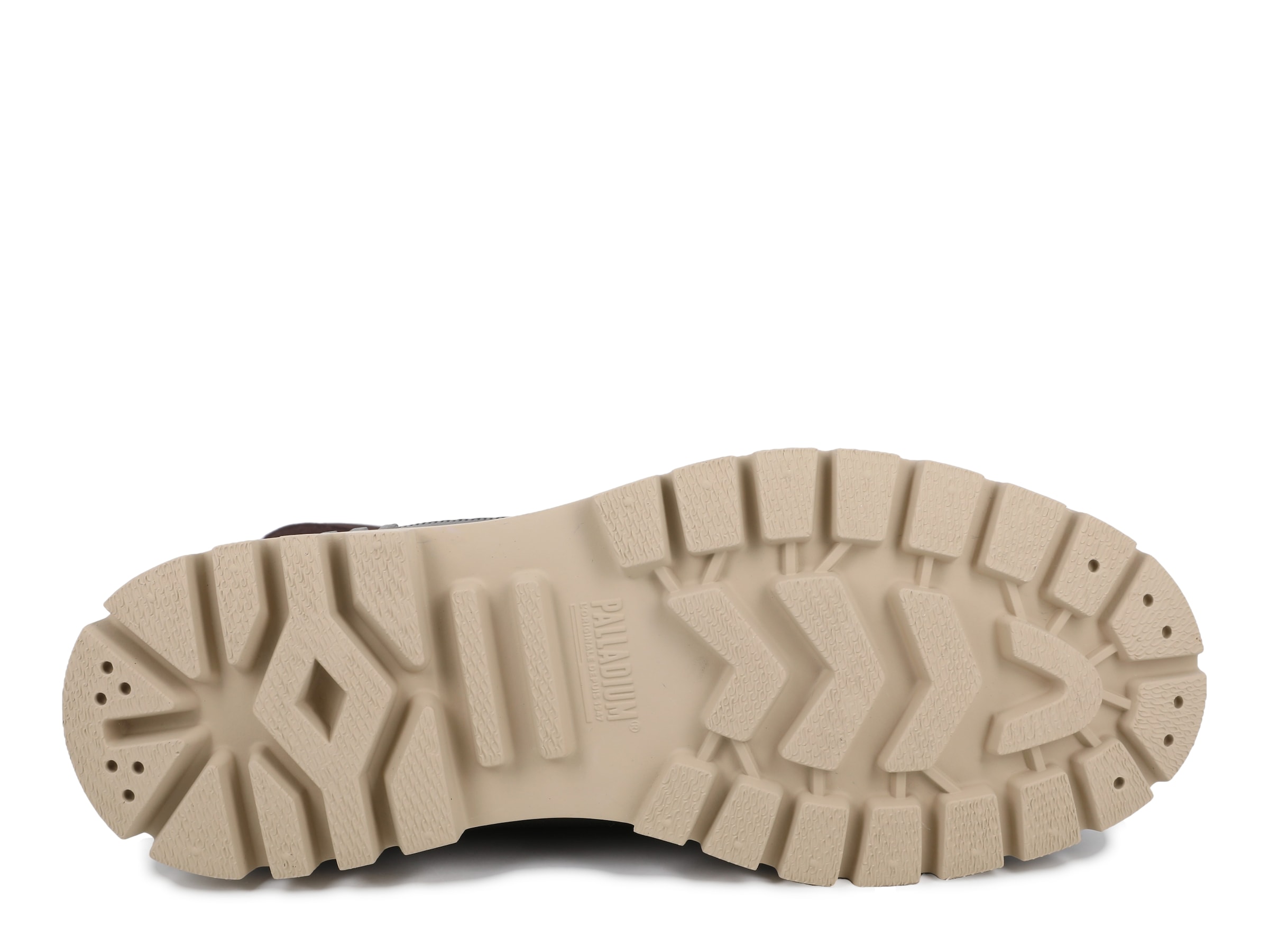Palladium Schlupfboots »PALLASHOCK HIVER HI«  Winterschuhe, Winterboots, Snowboots, wasserabweisend & gefüttert
