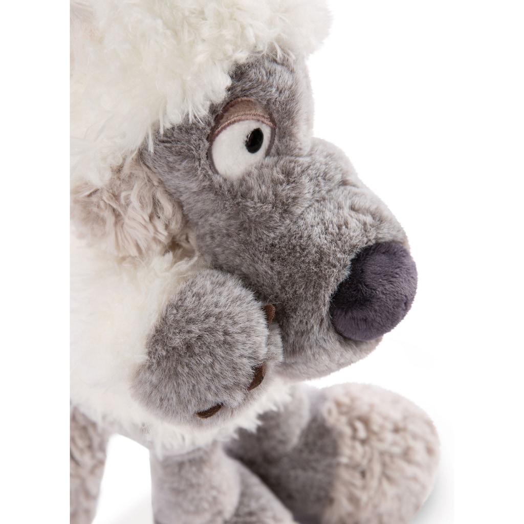 Nici Kuscheltier »Wolf Ulvy, 35 cm«