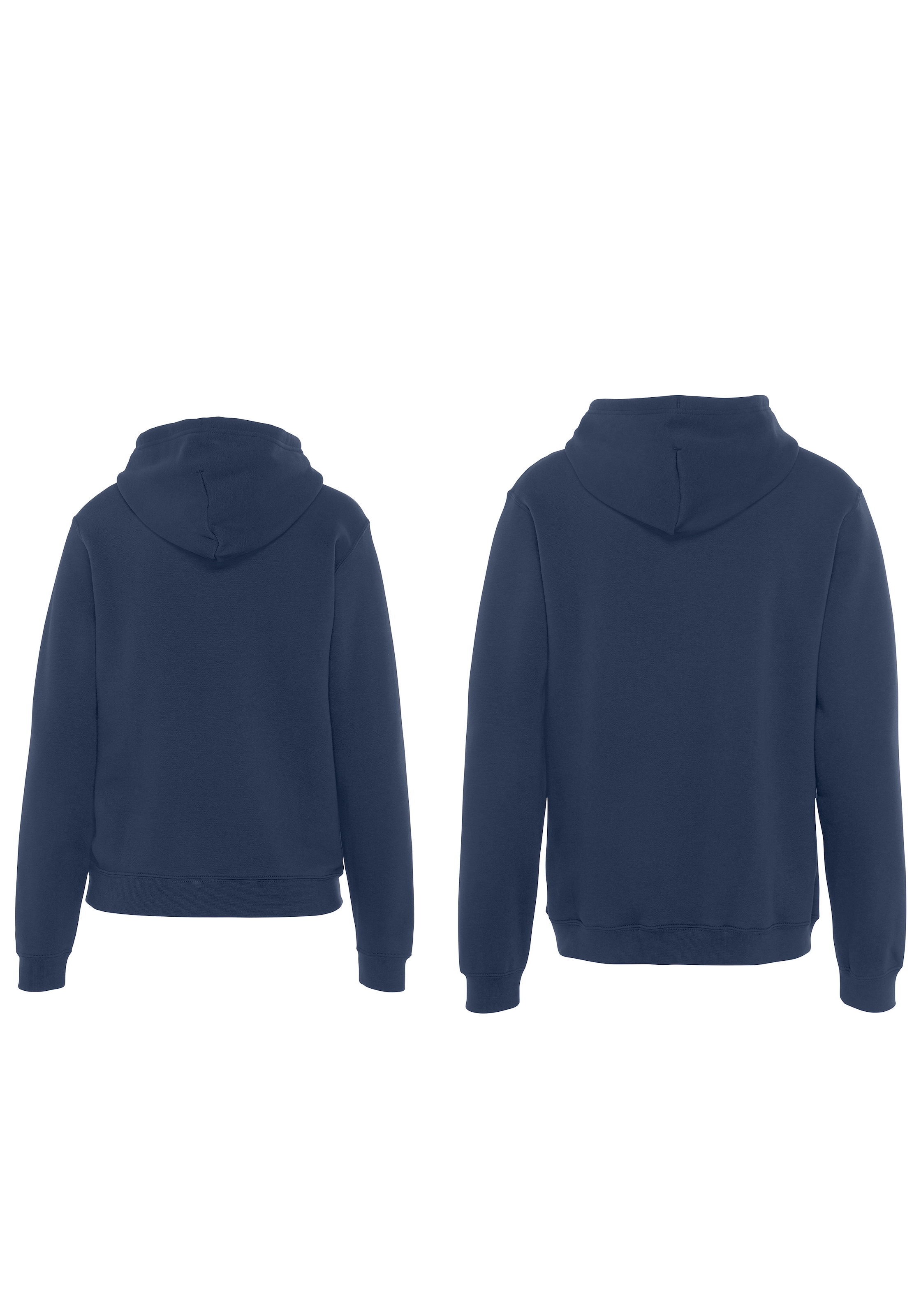 Converse Kapuzensweatshirt »CONVERSE GO-TO CHUCK TAYLOR PATCH HOODIE«, (1 tlg.)