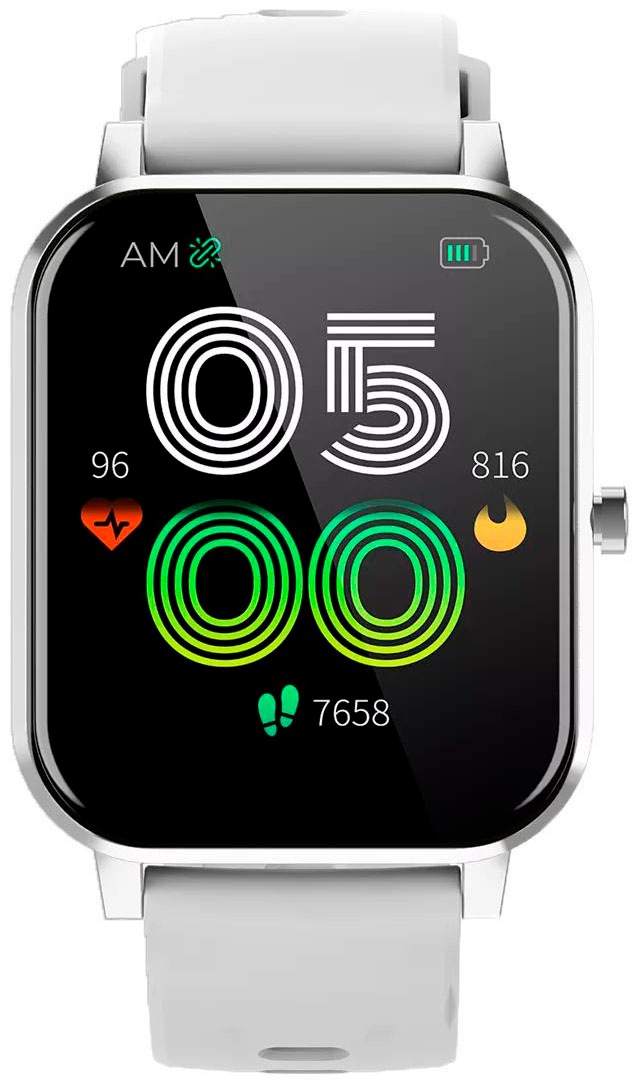Denver Smartwatch »SW-181«, (/ 1,7 Zoll),)