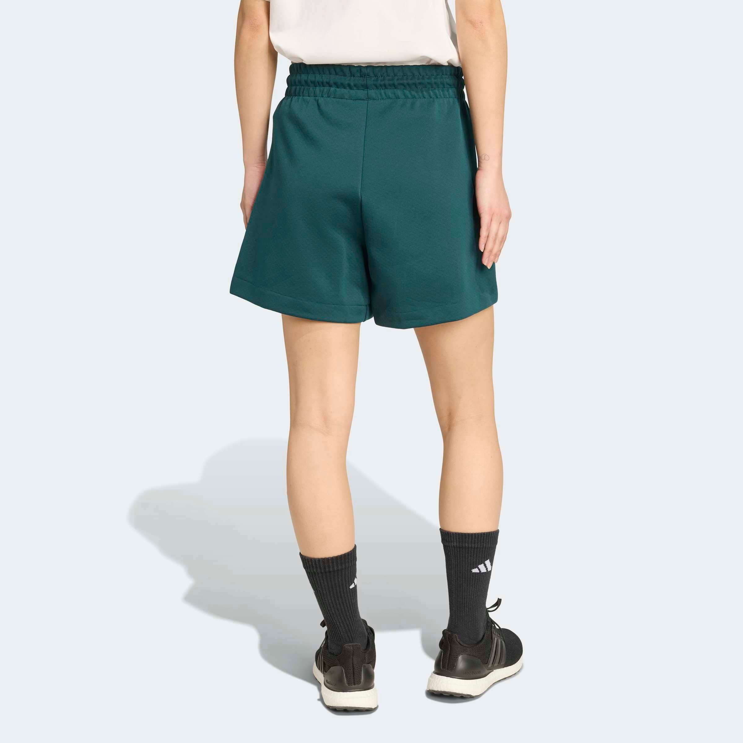 adidas Sportswear »W Z.N.E.  SHORT«