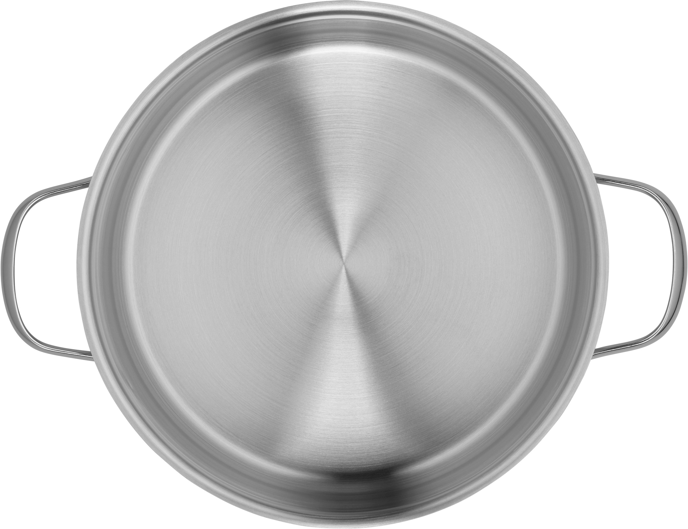 Silit Bratentopf »Achat« 2 Stk. tlg. Edelstahl 18/10