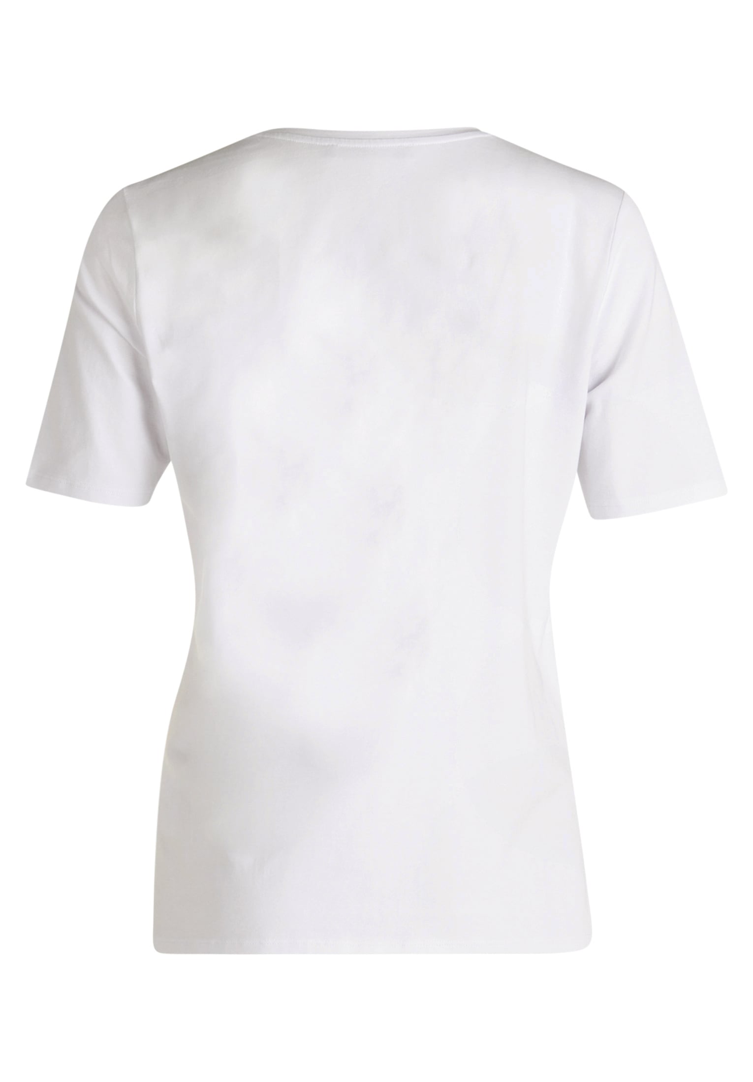 Betty Barclay T-Shirt »Basic Shirt mit Placement«