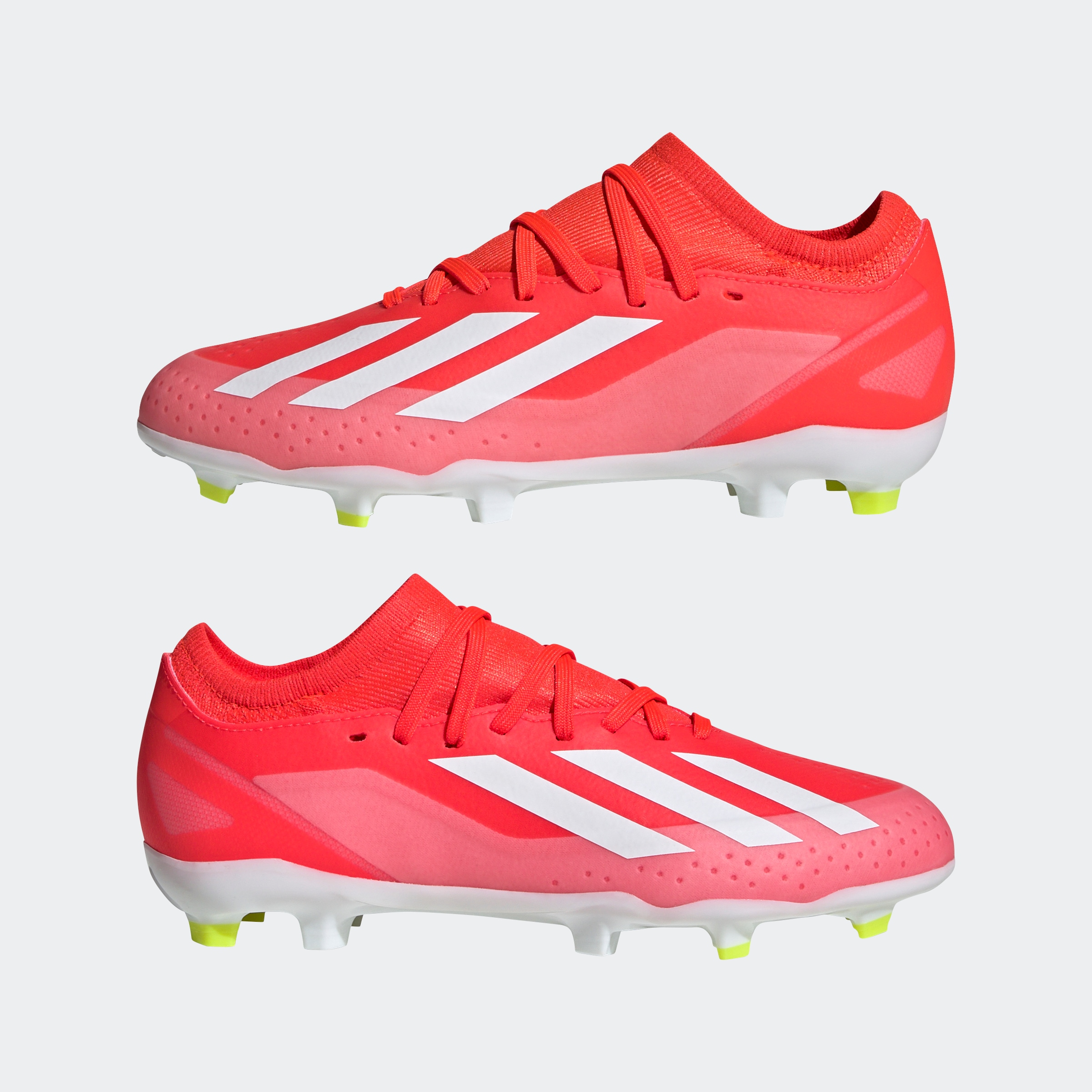 adidas Performance Fußballschuh »X CRAZYFAST LEAGUE FG«