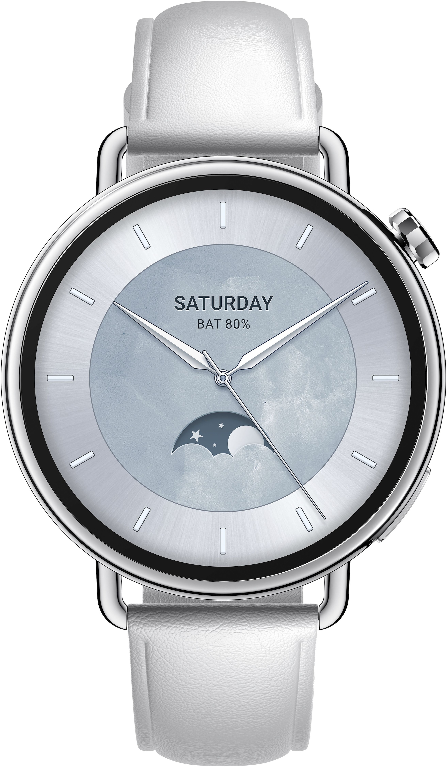 Xiaomi Smartwatch »Watch S4 41mm« ( ) HyperOS