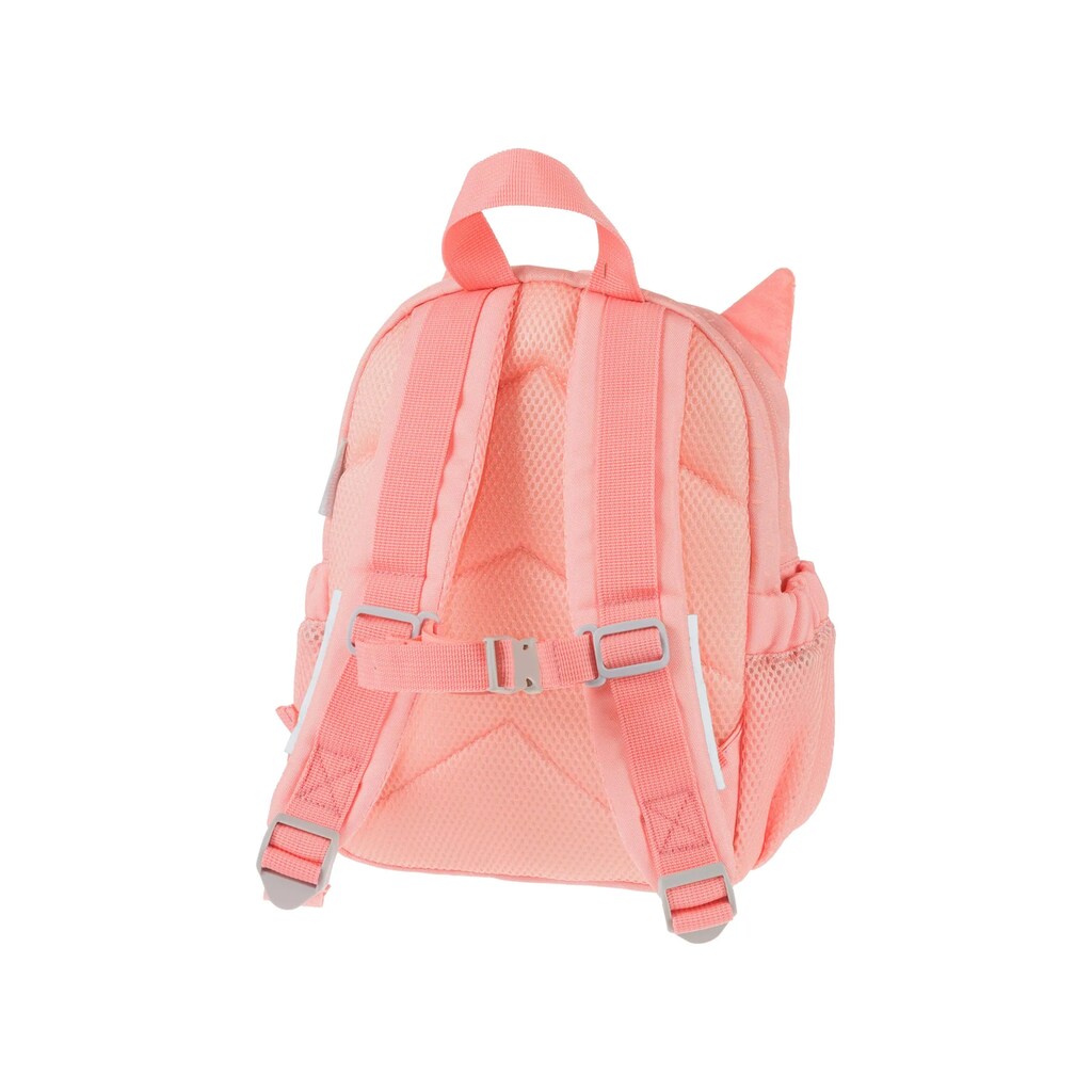 Schneiders Kinderrucksack »Kids Mini Kitty von Schneiders«, reflektierende Details