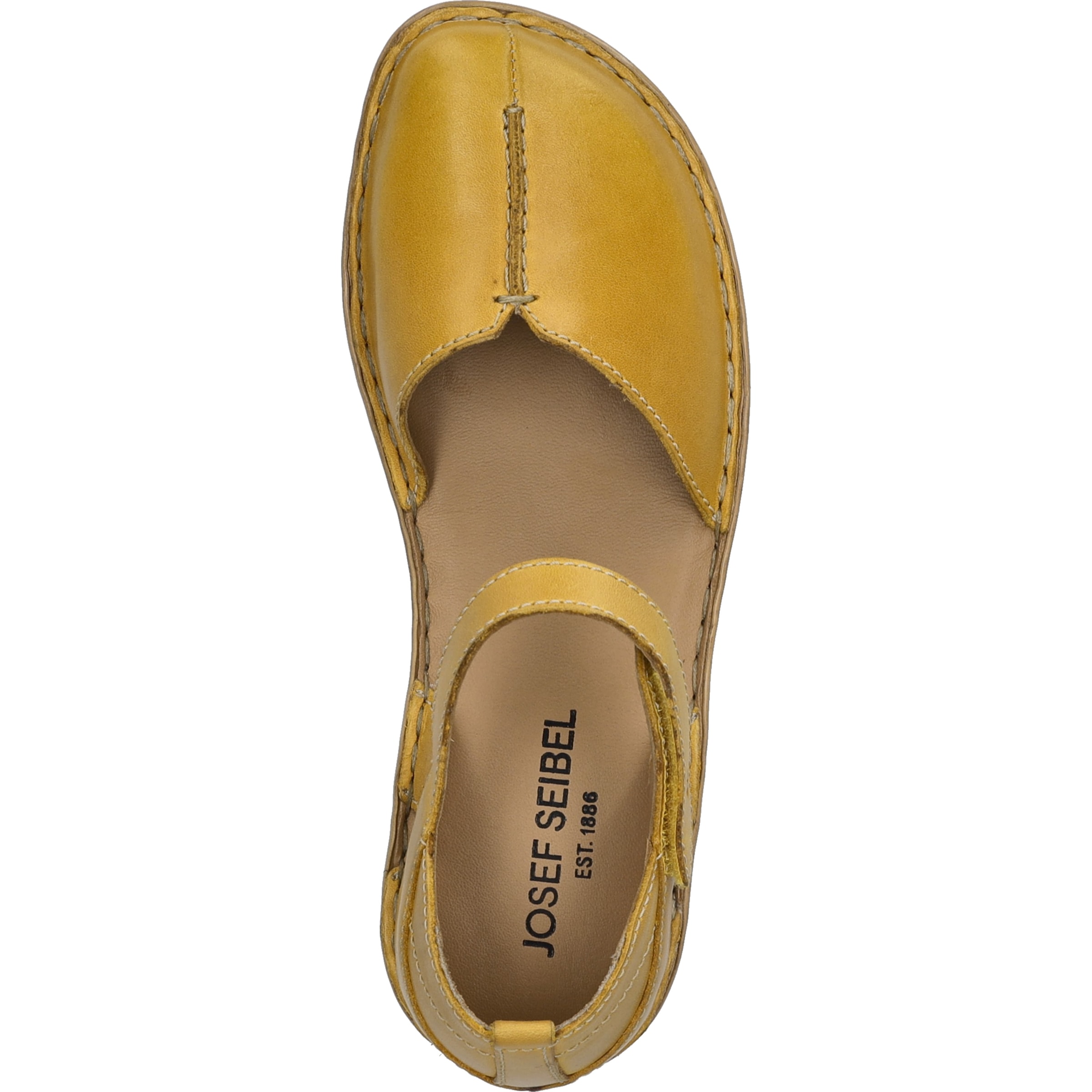 Josef Seibel Sandale »Rosalie 42, mango«