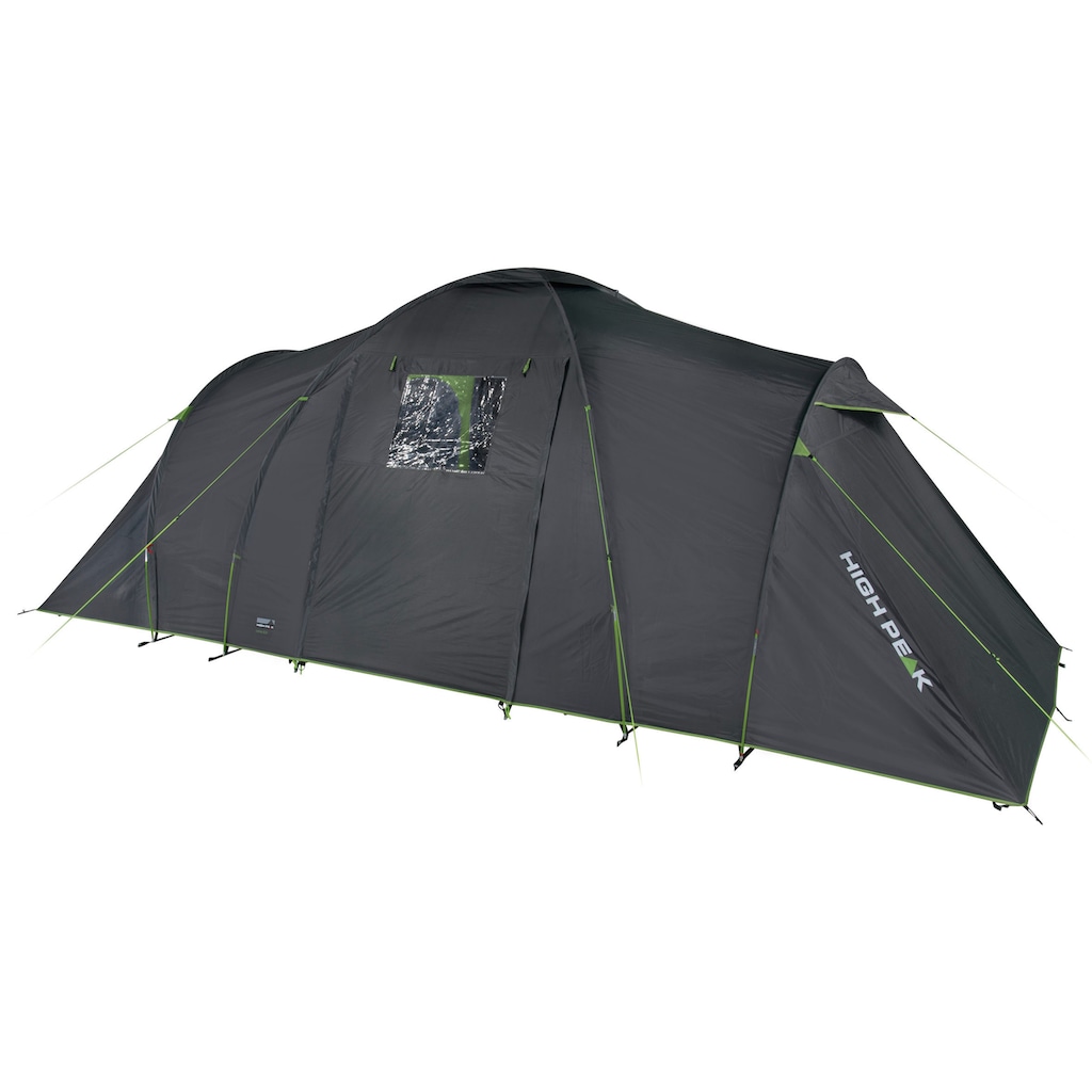 High Peak Kuppelzelt »Como 6.0«, 6 Personen