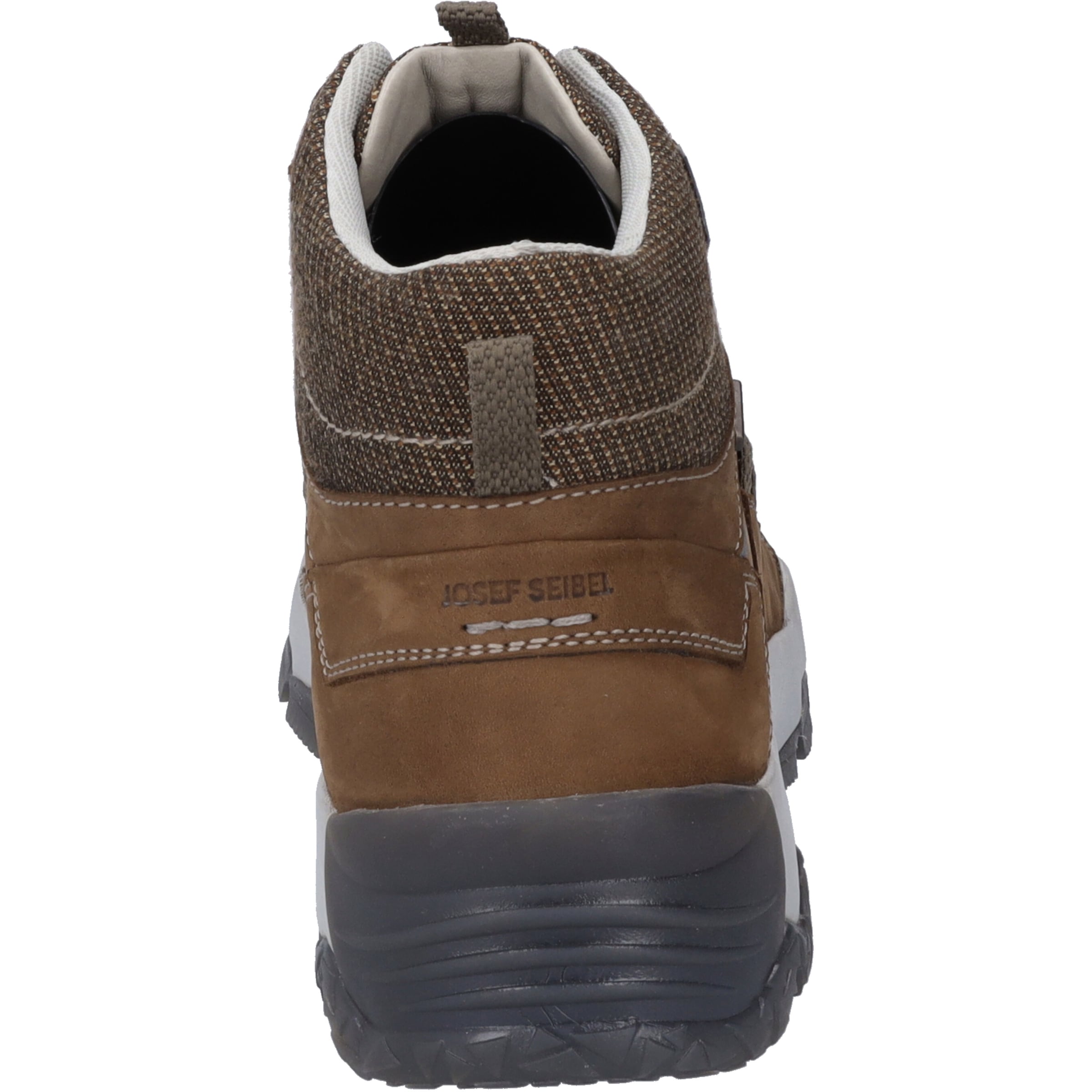 Josef Seibel Stiefelette »Philipp 50, braun-kombi«