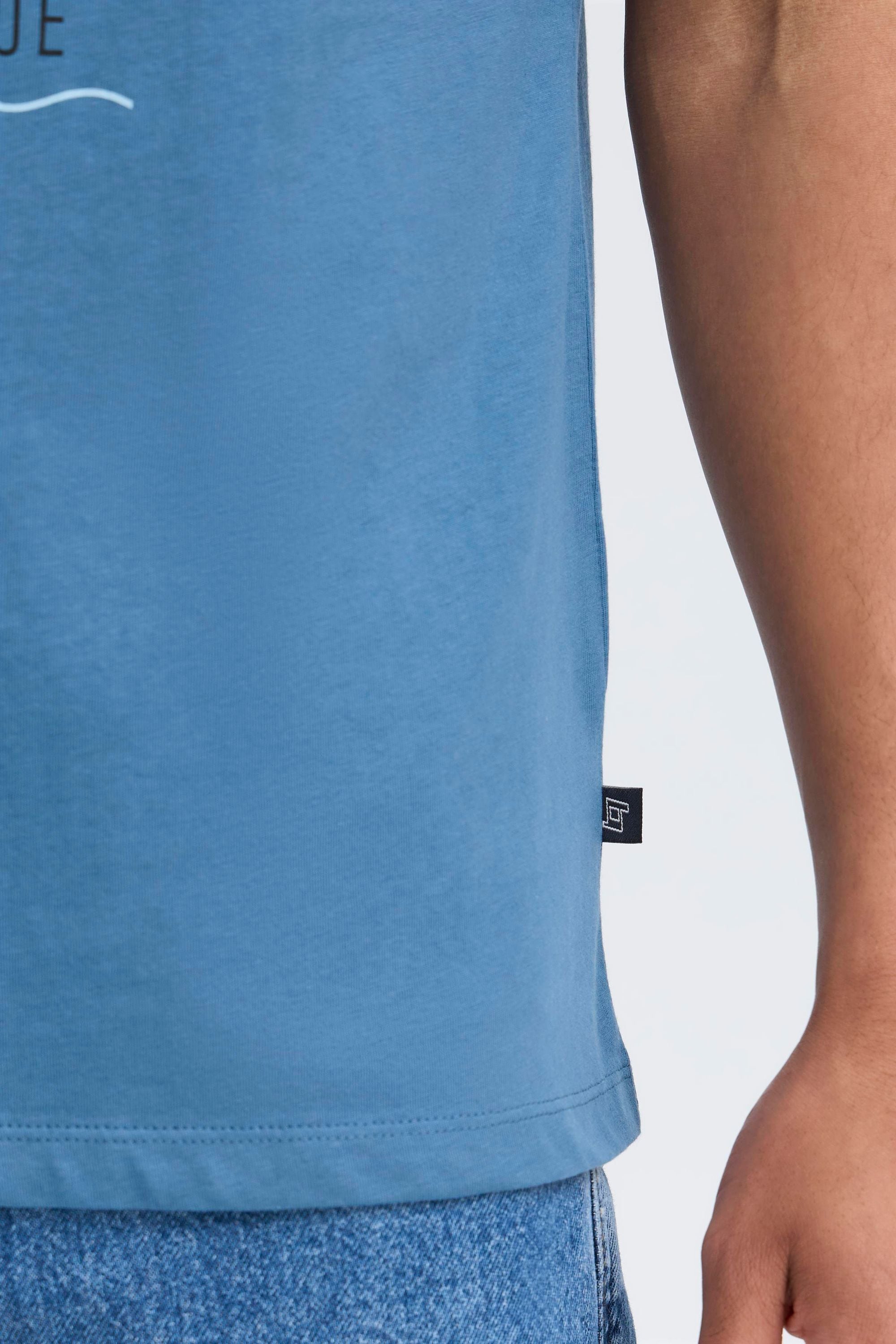 Blend T-Shirt »T-Shirt BHCalifo«