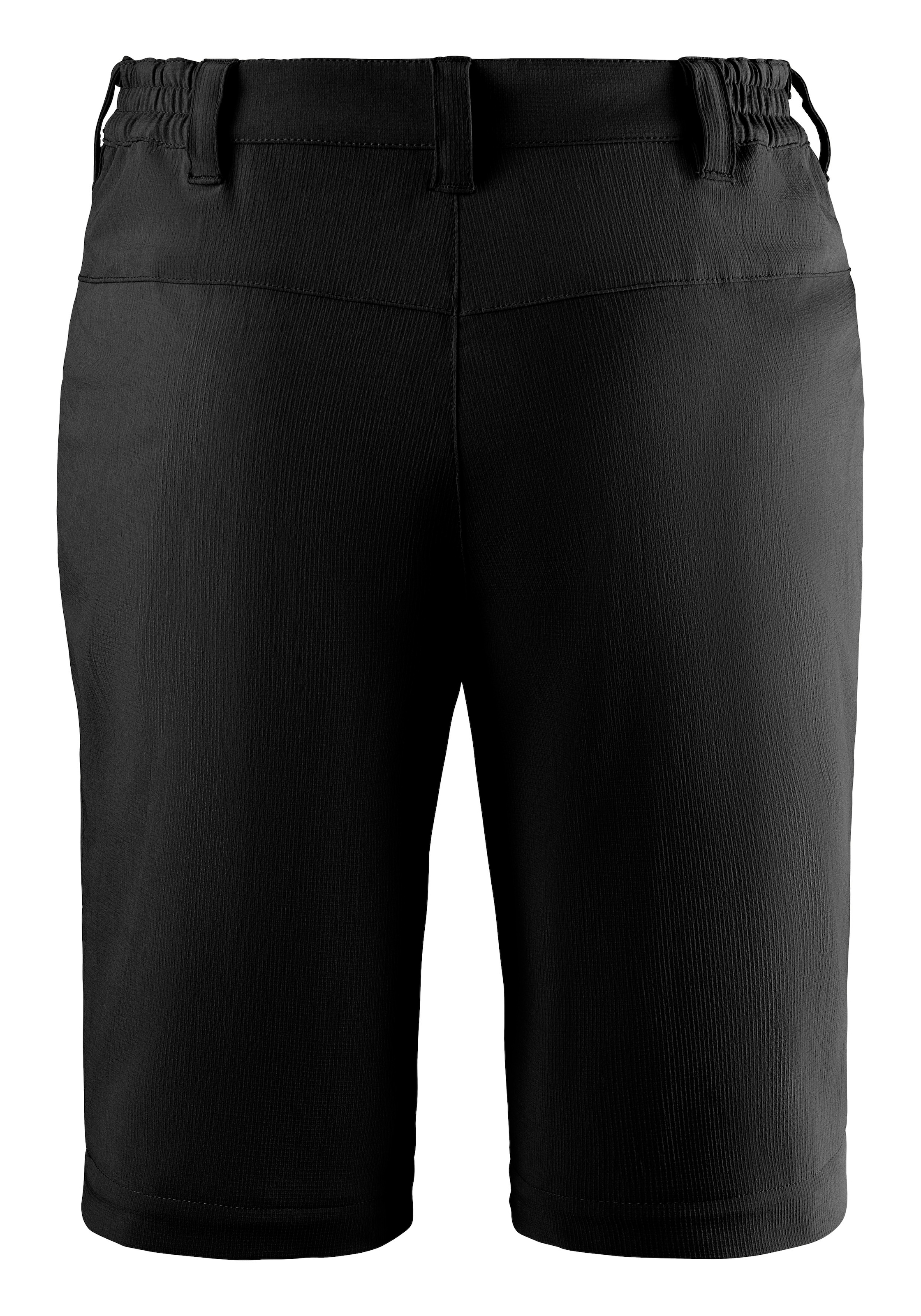 LASCANA ACTIVE Trekkinghose, 2-in 1-Hose mit abnehmbaren Hosenbeinen