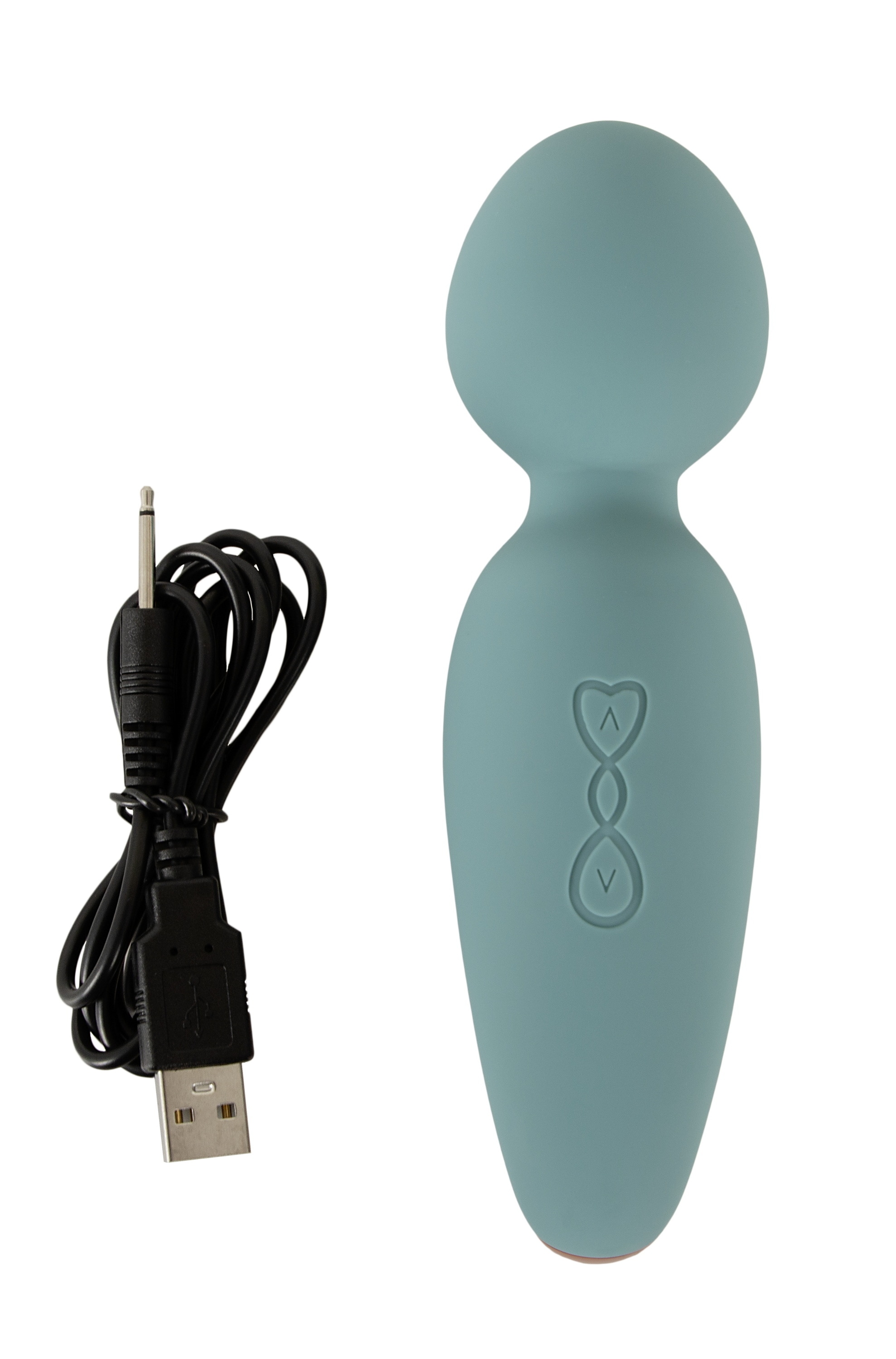 You2Toys Vibrator »Massagestab The Magician Wand Vibrator«