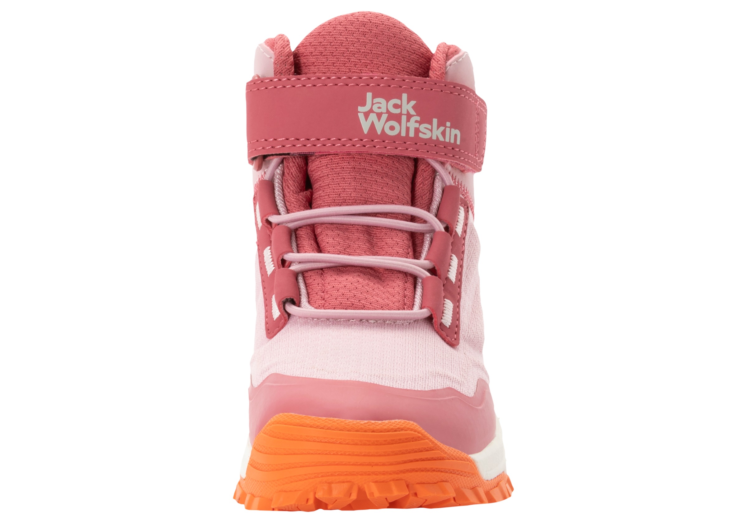 Jack Wolfskin Wanderschuh »CYROX TEXAPORE MID K«, wasserdicht