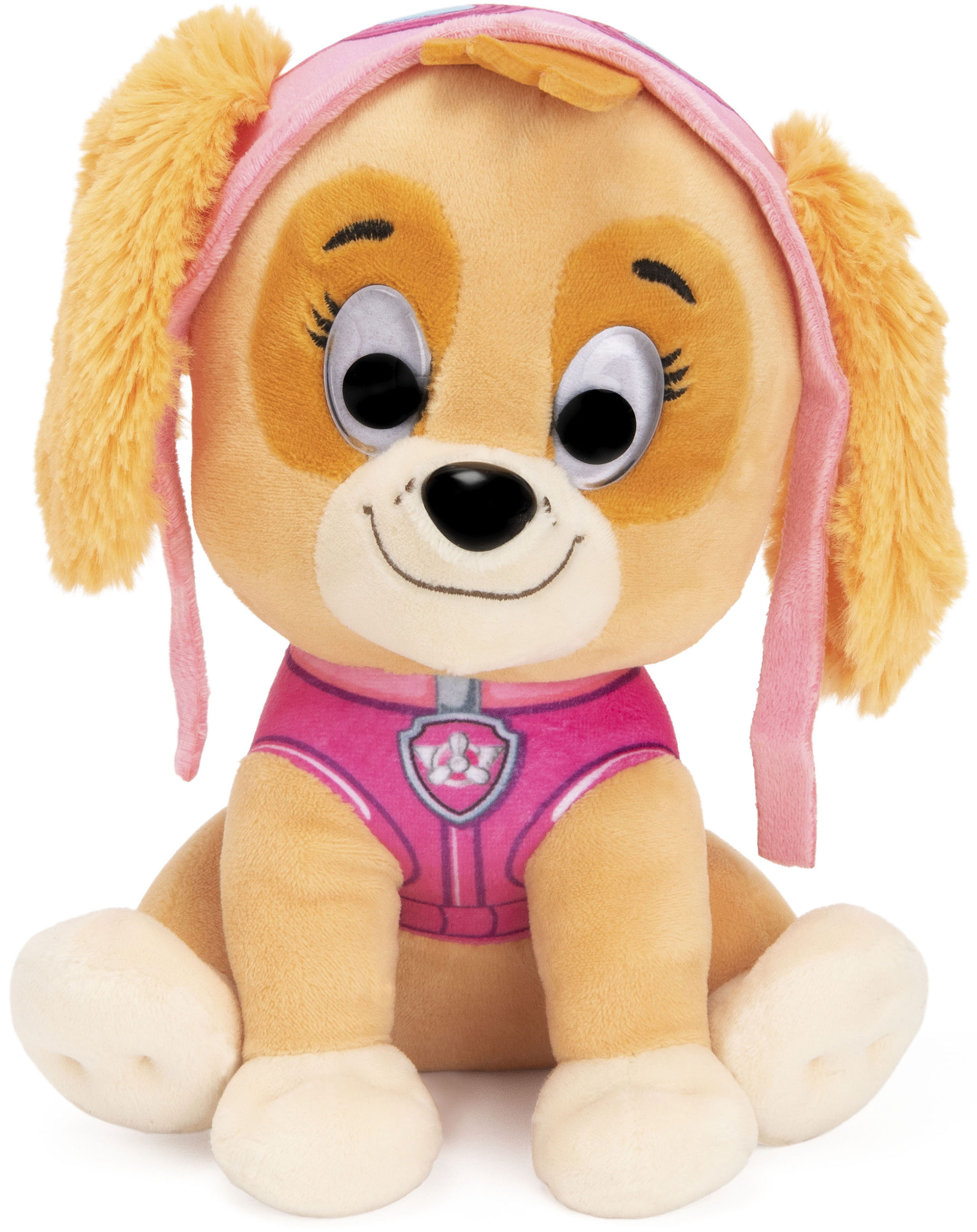 Plüschfigur »GUND, PAW Patrol, Skye, 23 cm«