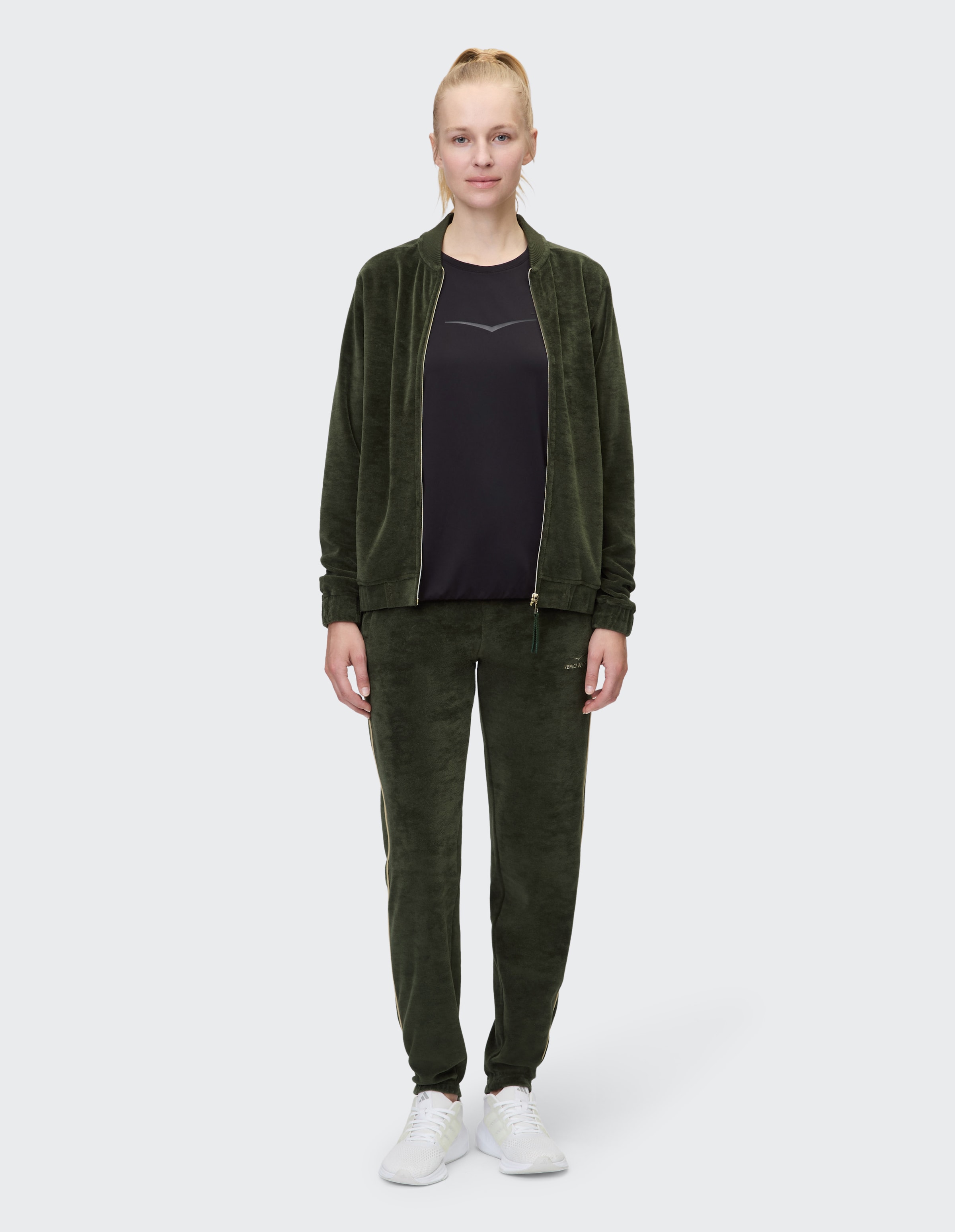 Venice Beach Bomberjacke »BOMBERJACKE BESSIE«