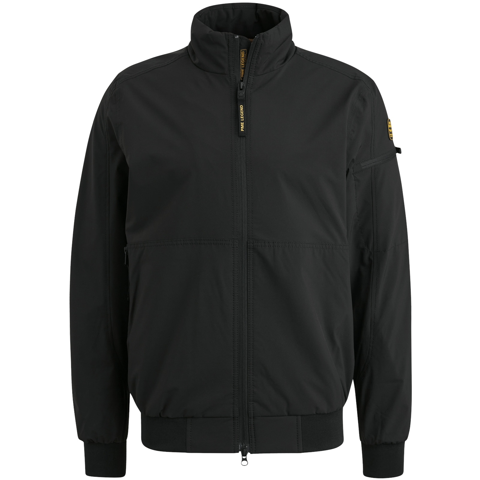 PME LEGEND Outdoorjacke, mit Taschen