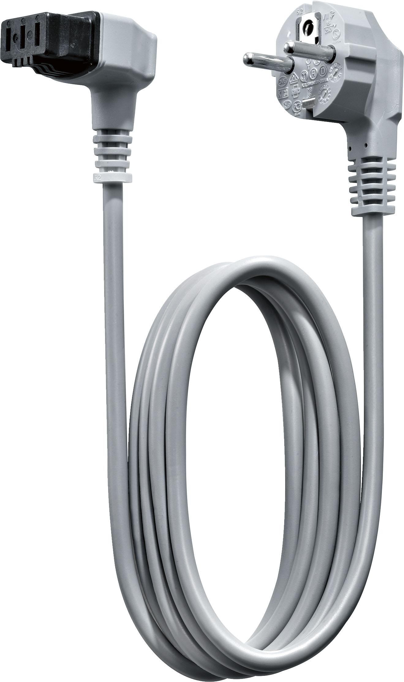 | BOSCH ➥ Netzkabel XXL »SMZ1051EU« Garantie UNIVERSAL Jahre 3