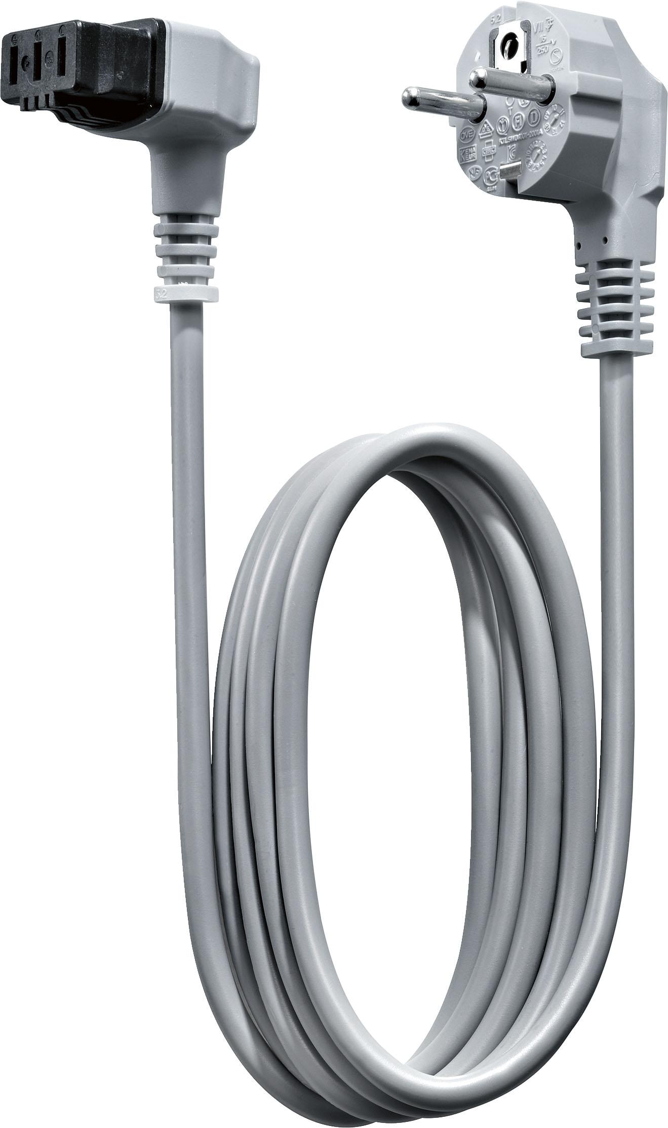 BOSCH Netzkabel "SMZ1051EU" 500 cm