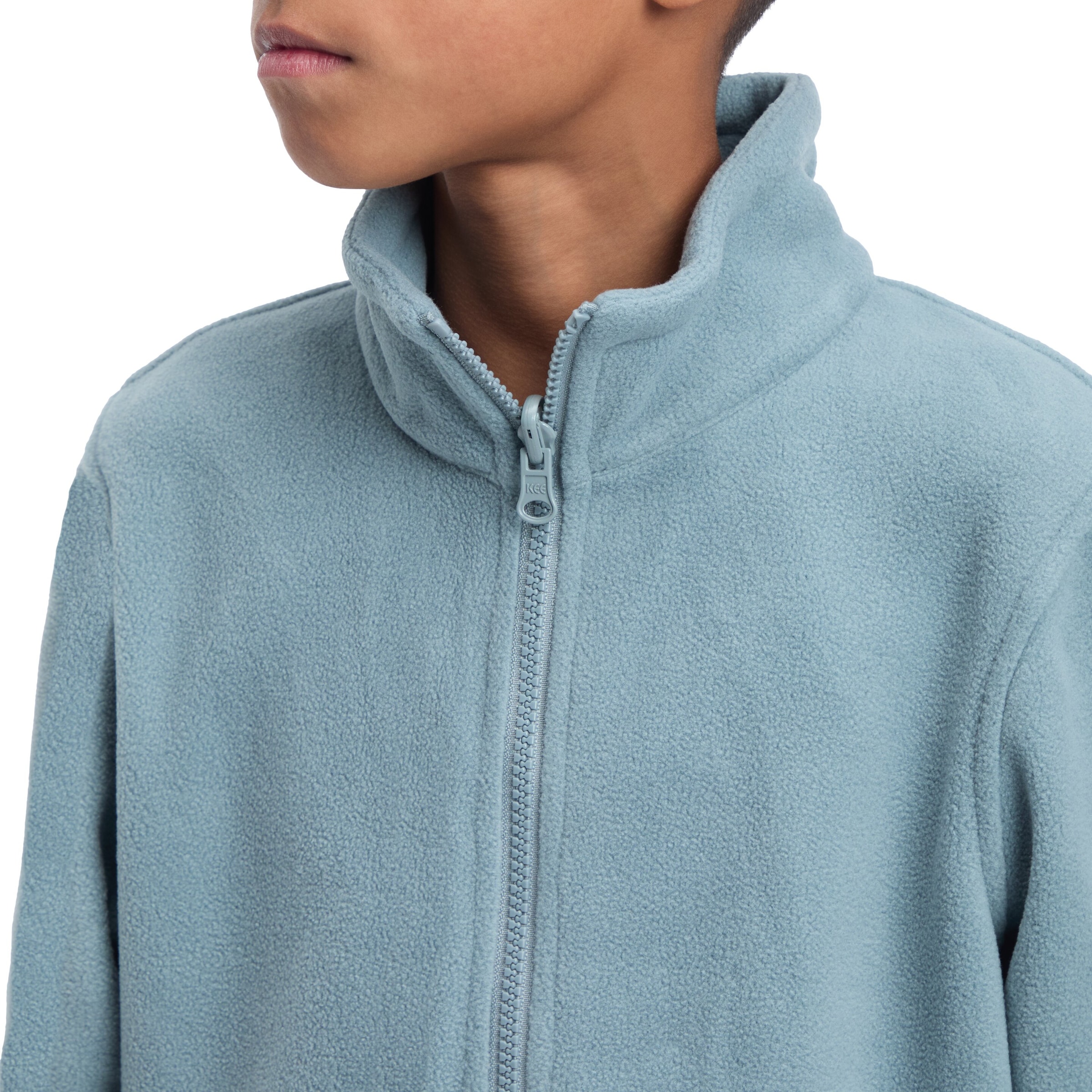 McKINLEY Outdoorjacke »Funktions-Jacke Justin 3:1 III B« 1 Stk. tlg. mit Kapuze