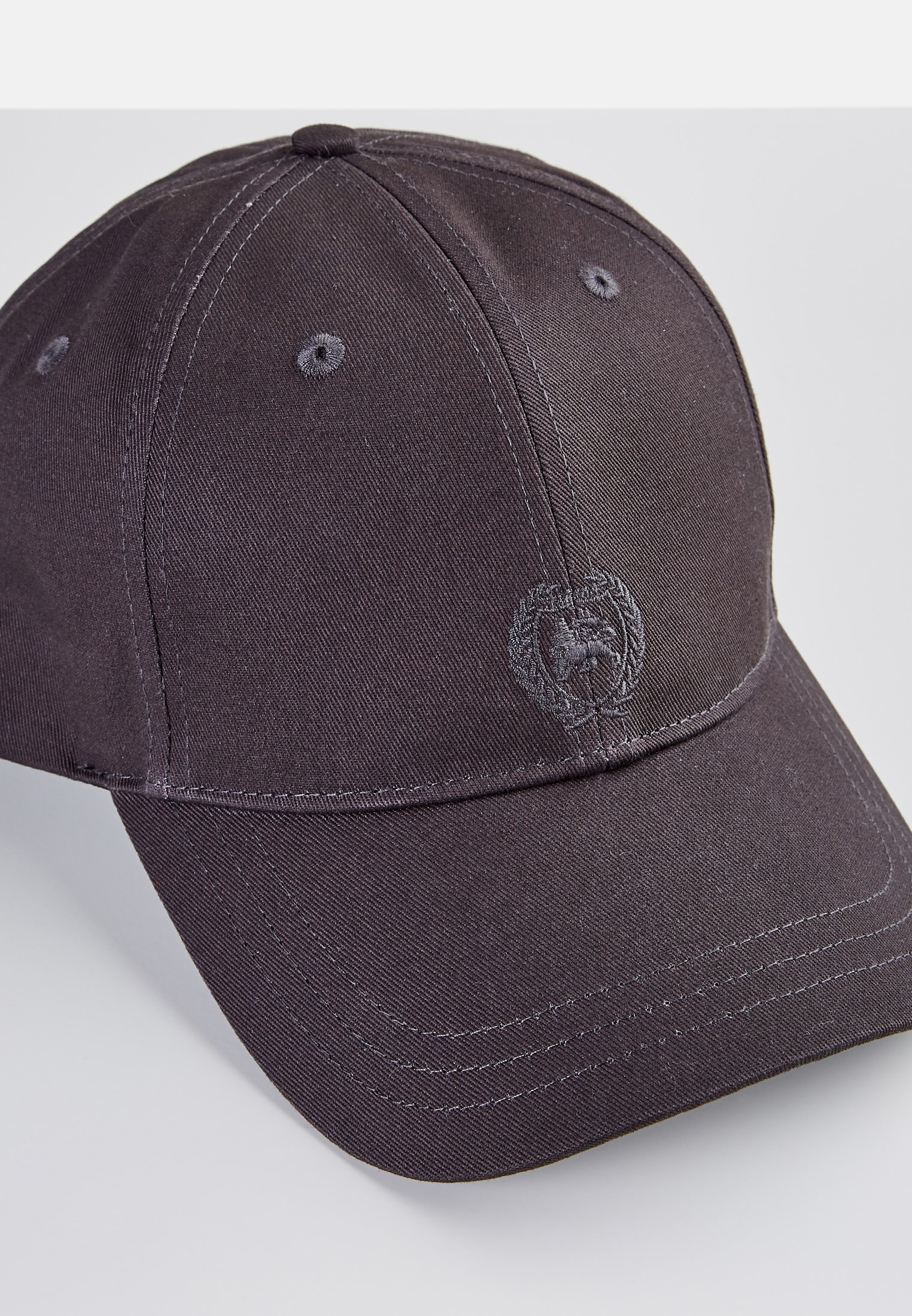 LERROS Baseball Cap »LERROS Base Cap mit Logo«