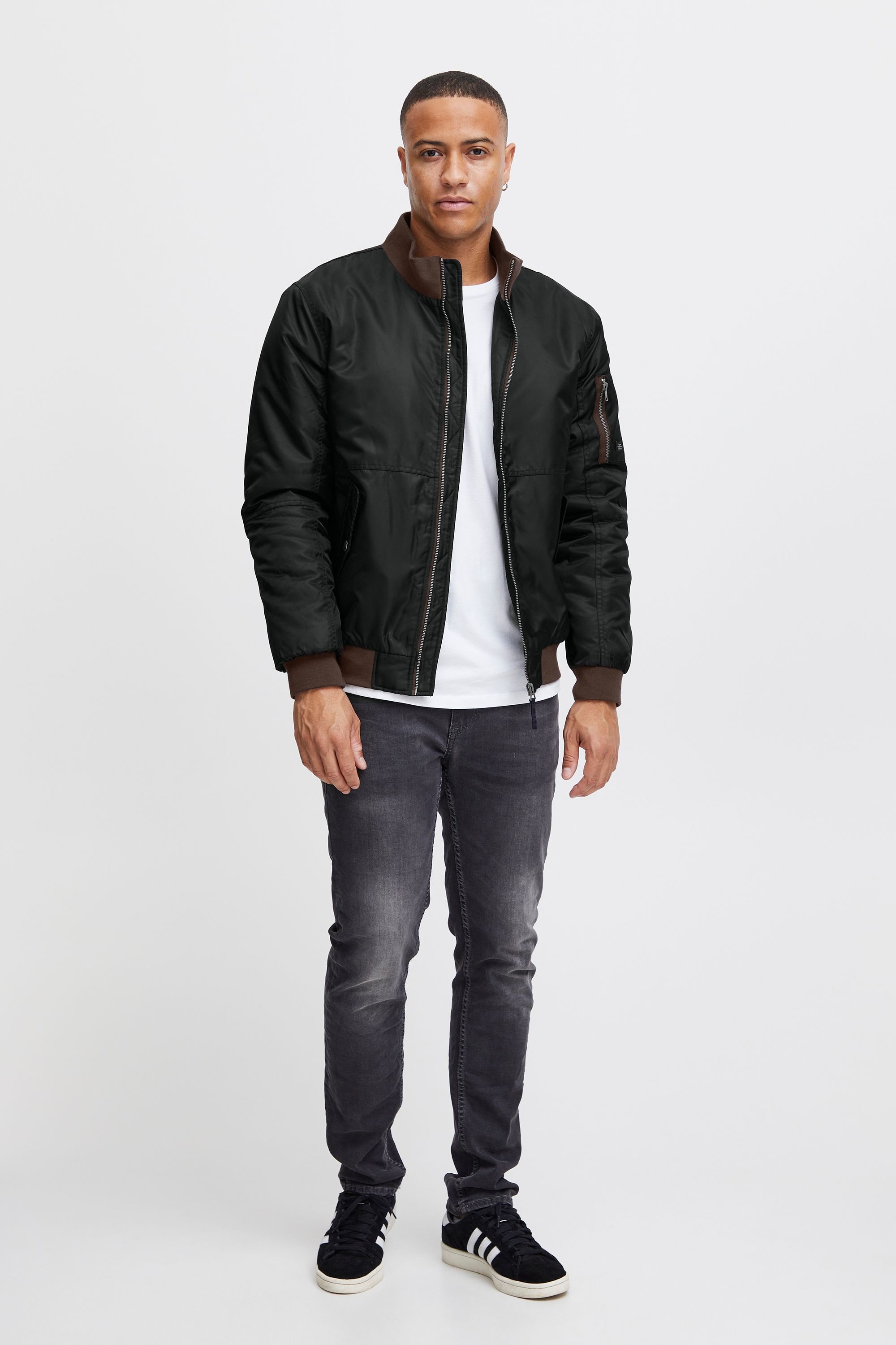 Blend Bomberjacke »Bomberjacke BHOuterwear«